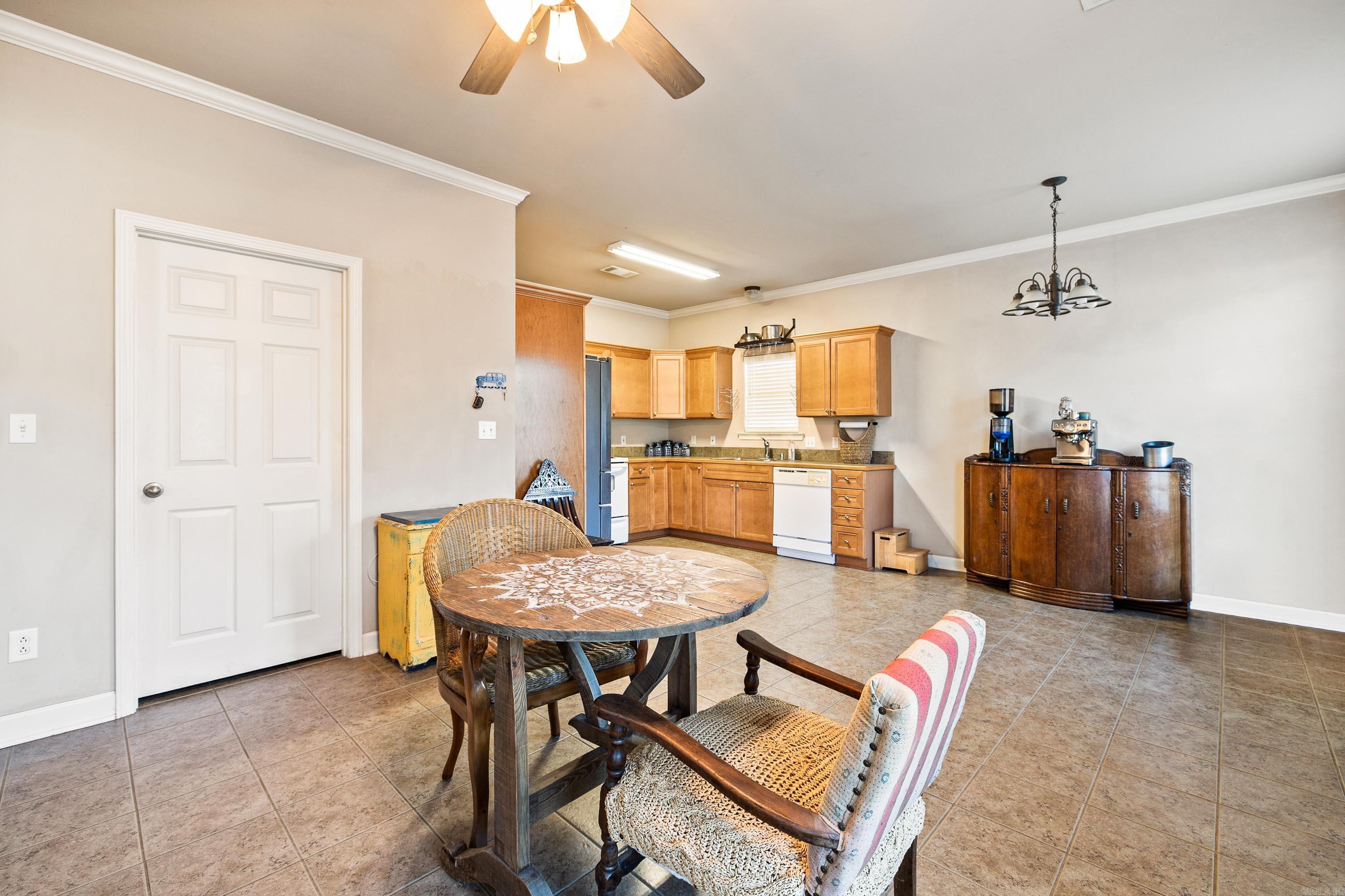 433 Wisteria Drive  Bauxite, AR