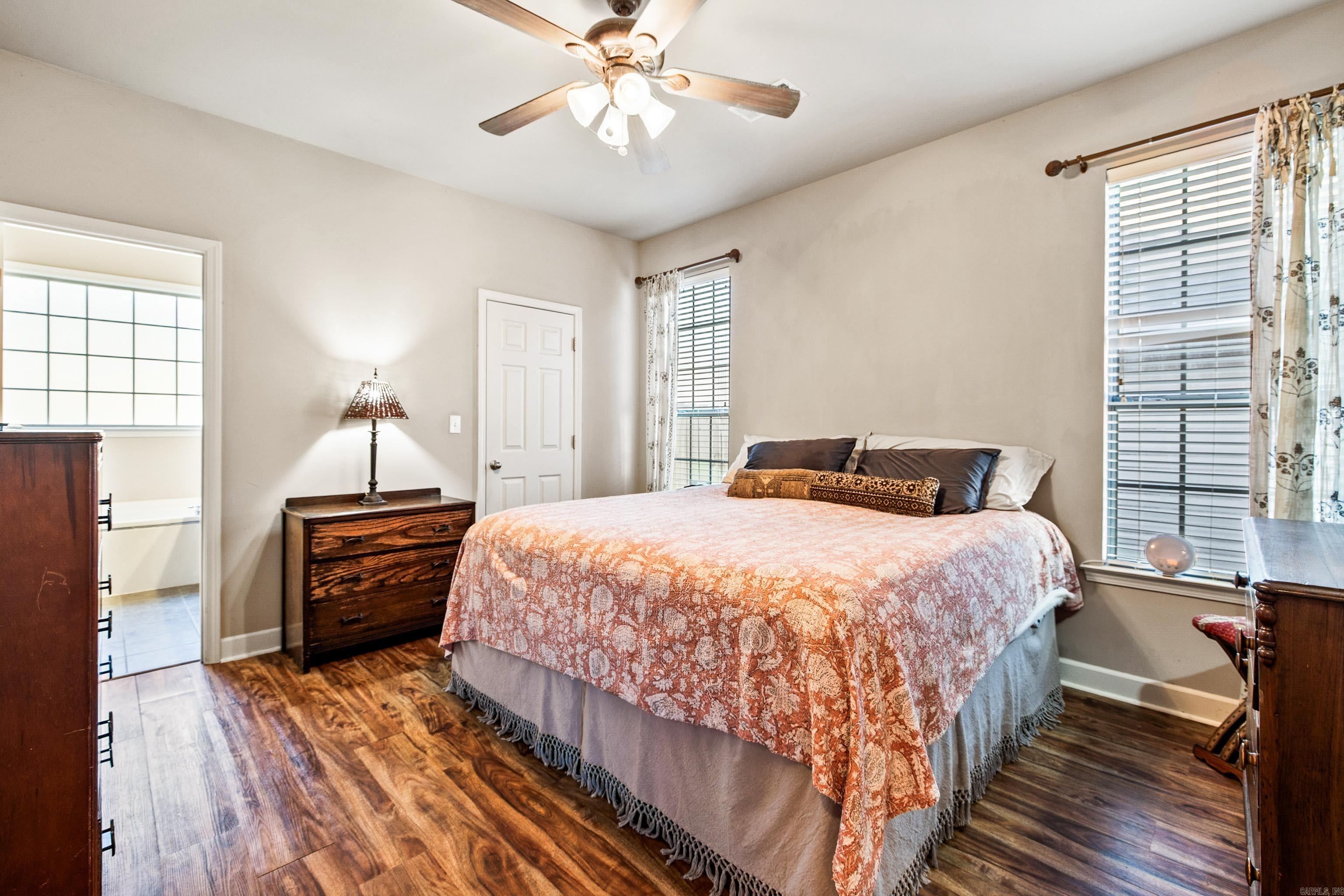 433 Wisteria Drive  Bauxite, AR