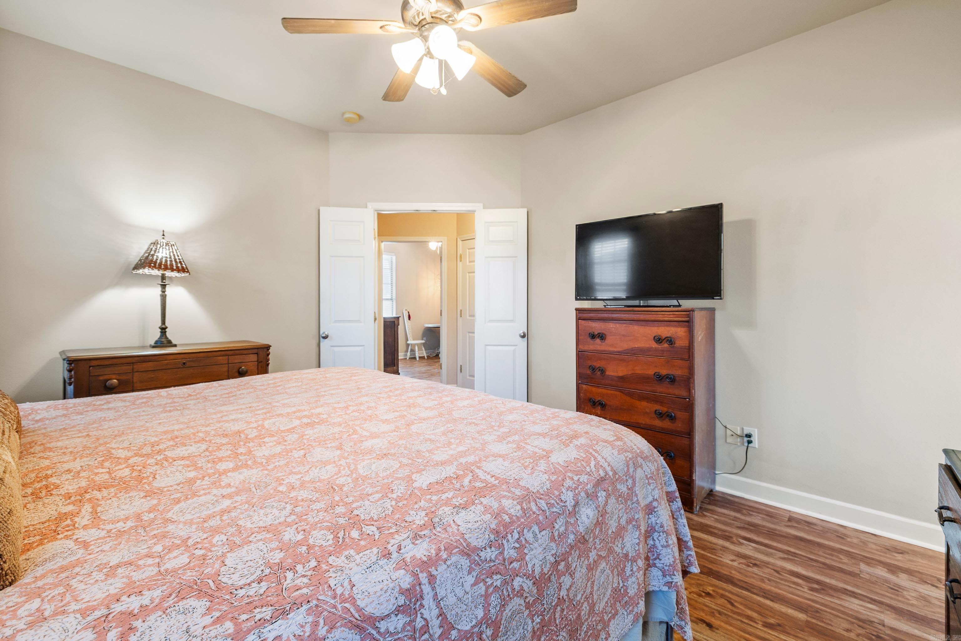 433 Wisteria Drive  Bauxite, AR