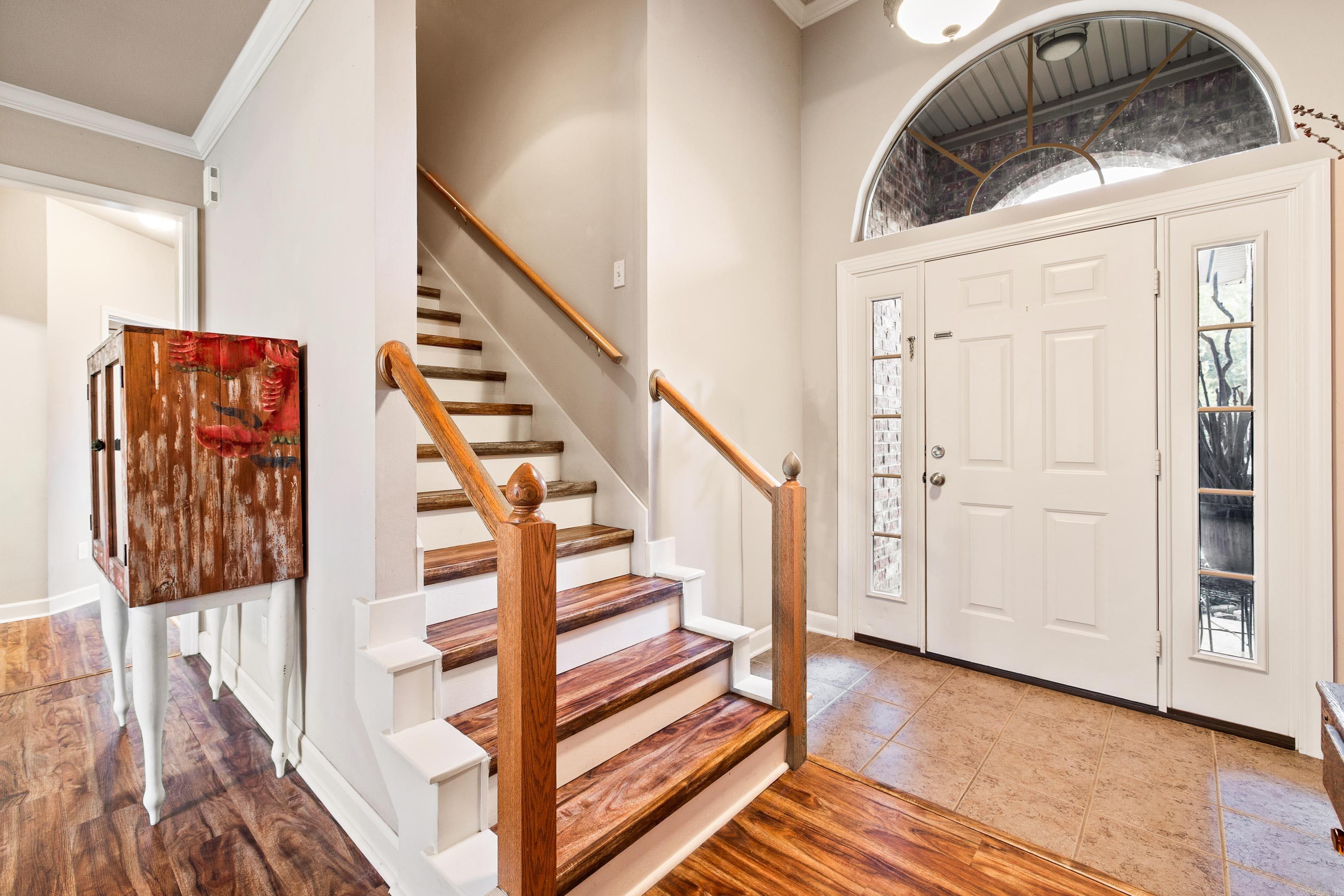433 Wisteria Drive  Bauxite, AR