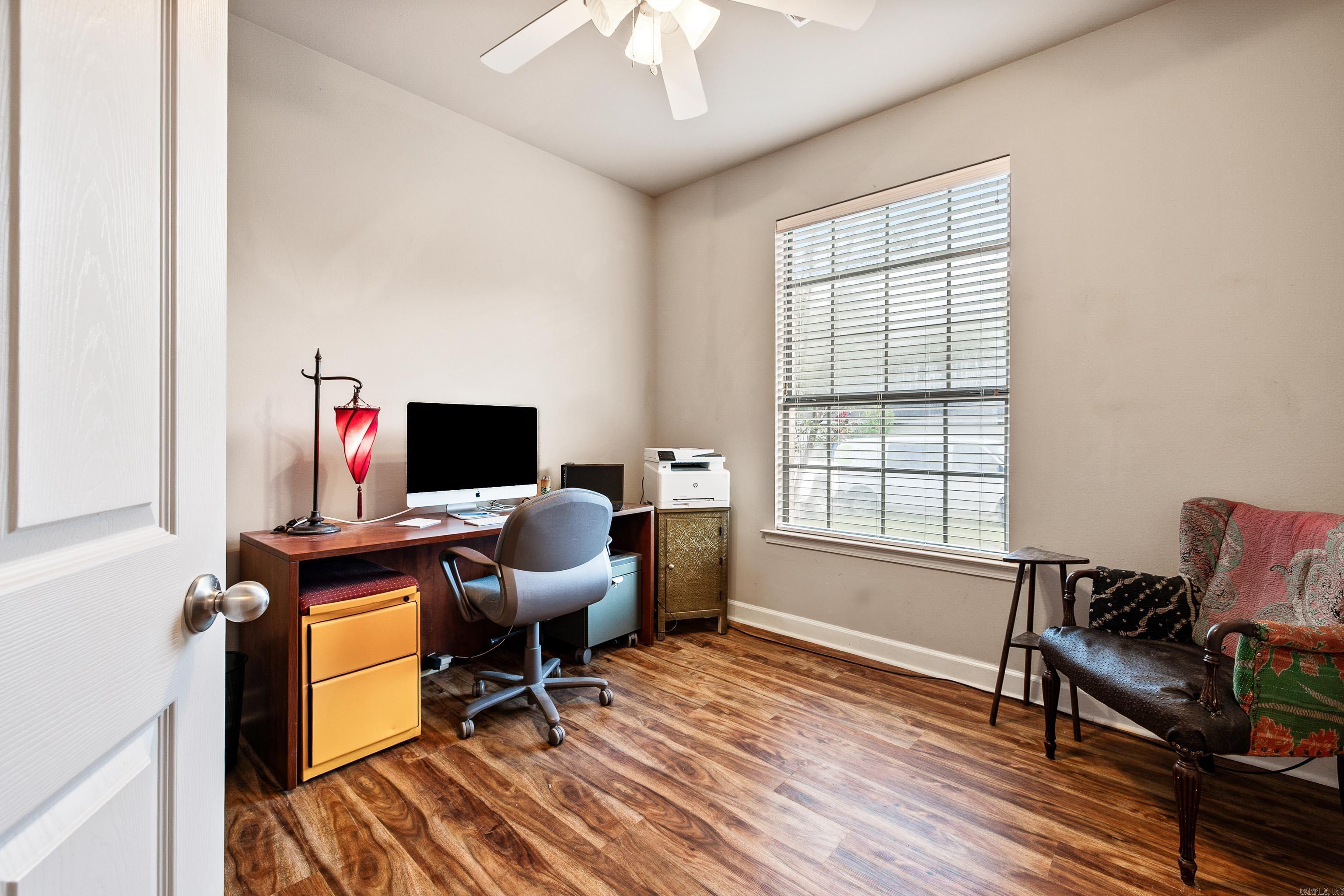 433 Wisteria Drive  Bauxite, AR