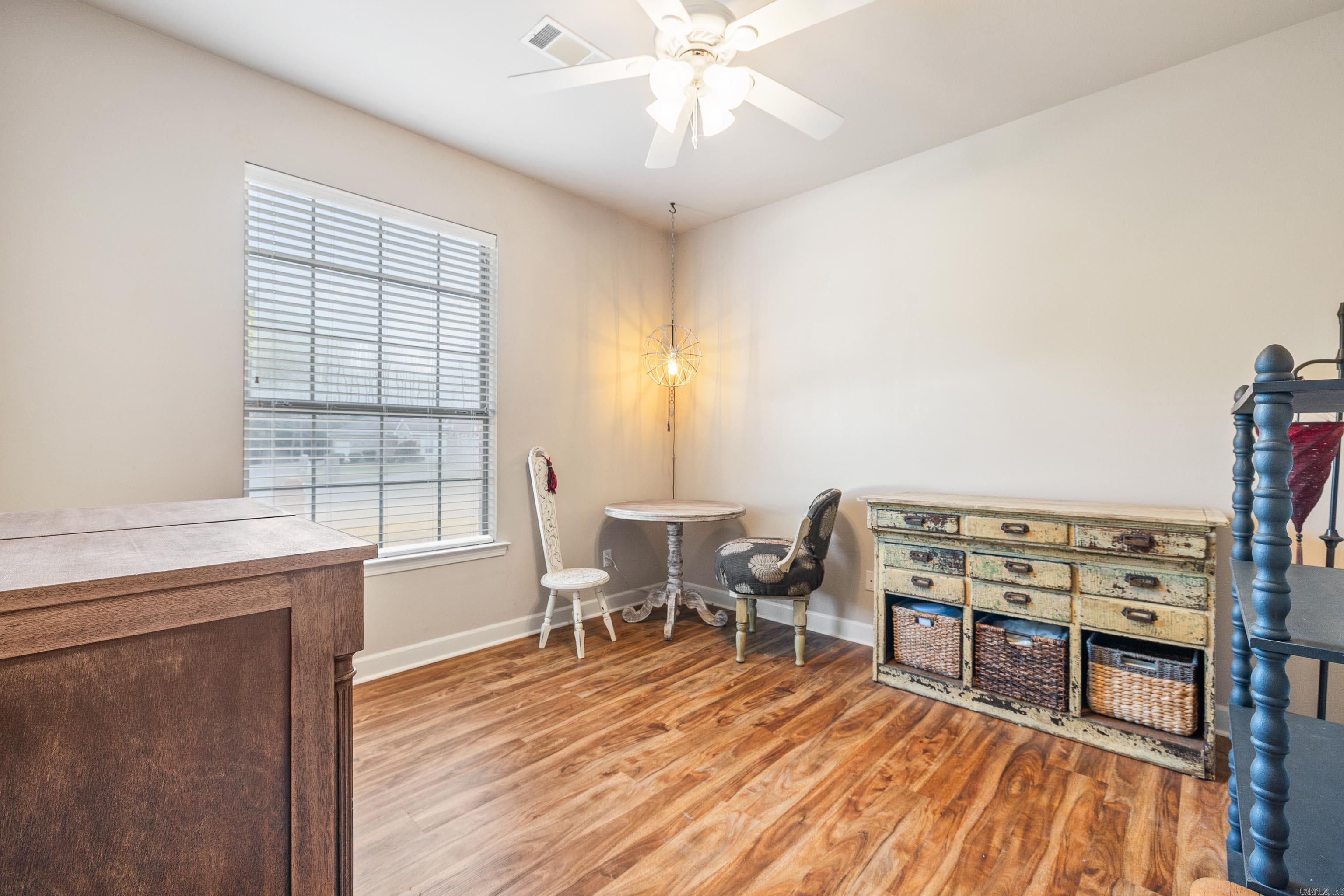 433 Wisteria Drive  Bauxite, AR