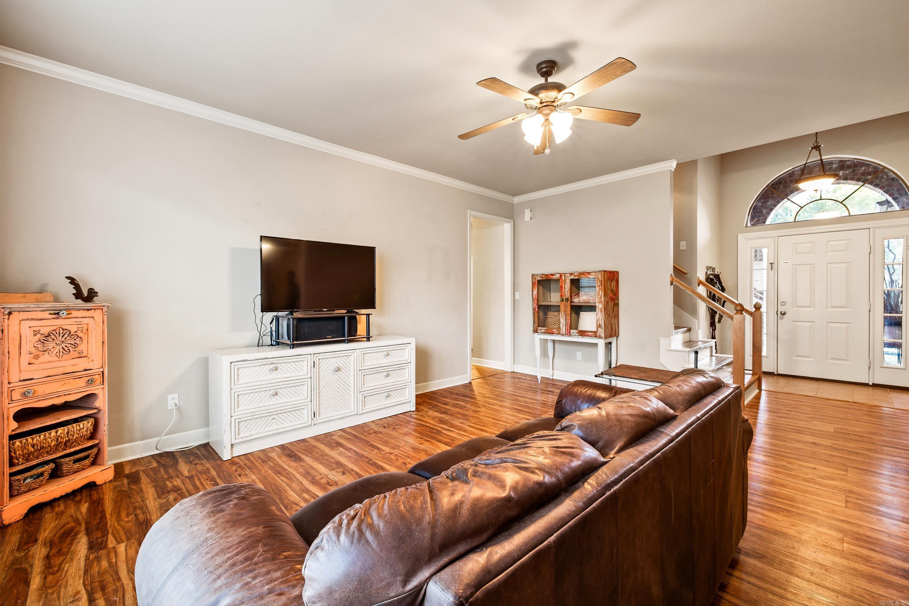 433 Wisteria Drive  Bauxite, AR