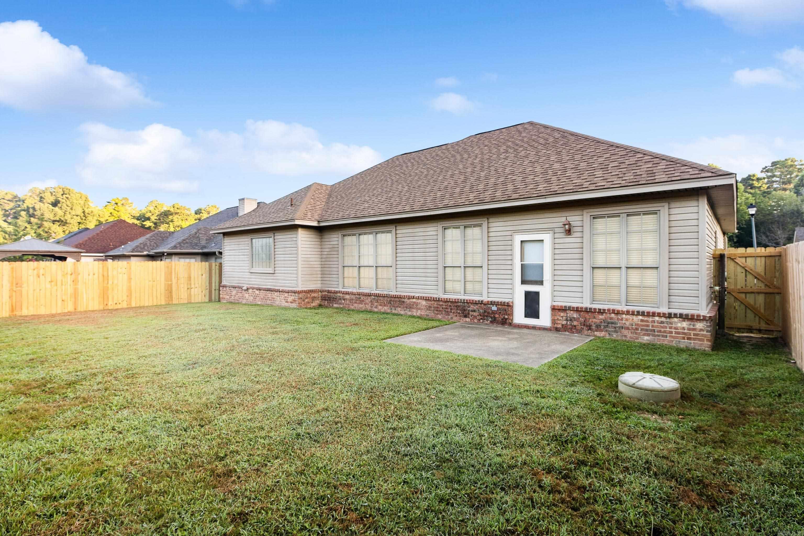 433 Wisteria Drive  Bauxite, AR