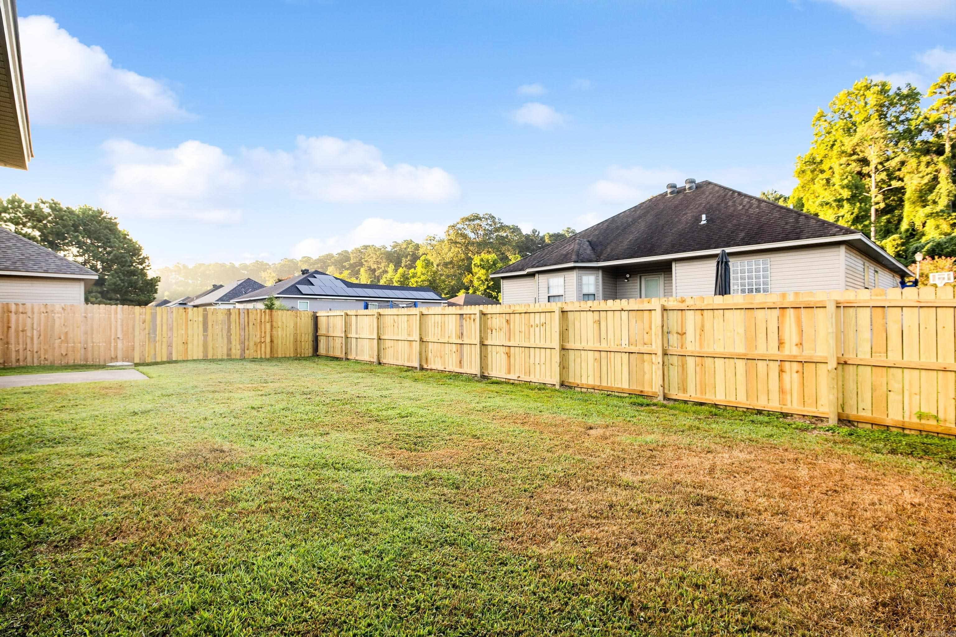 433 Wisteria Drive  Bauxite, AR