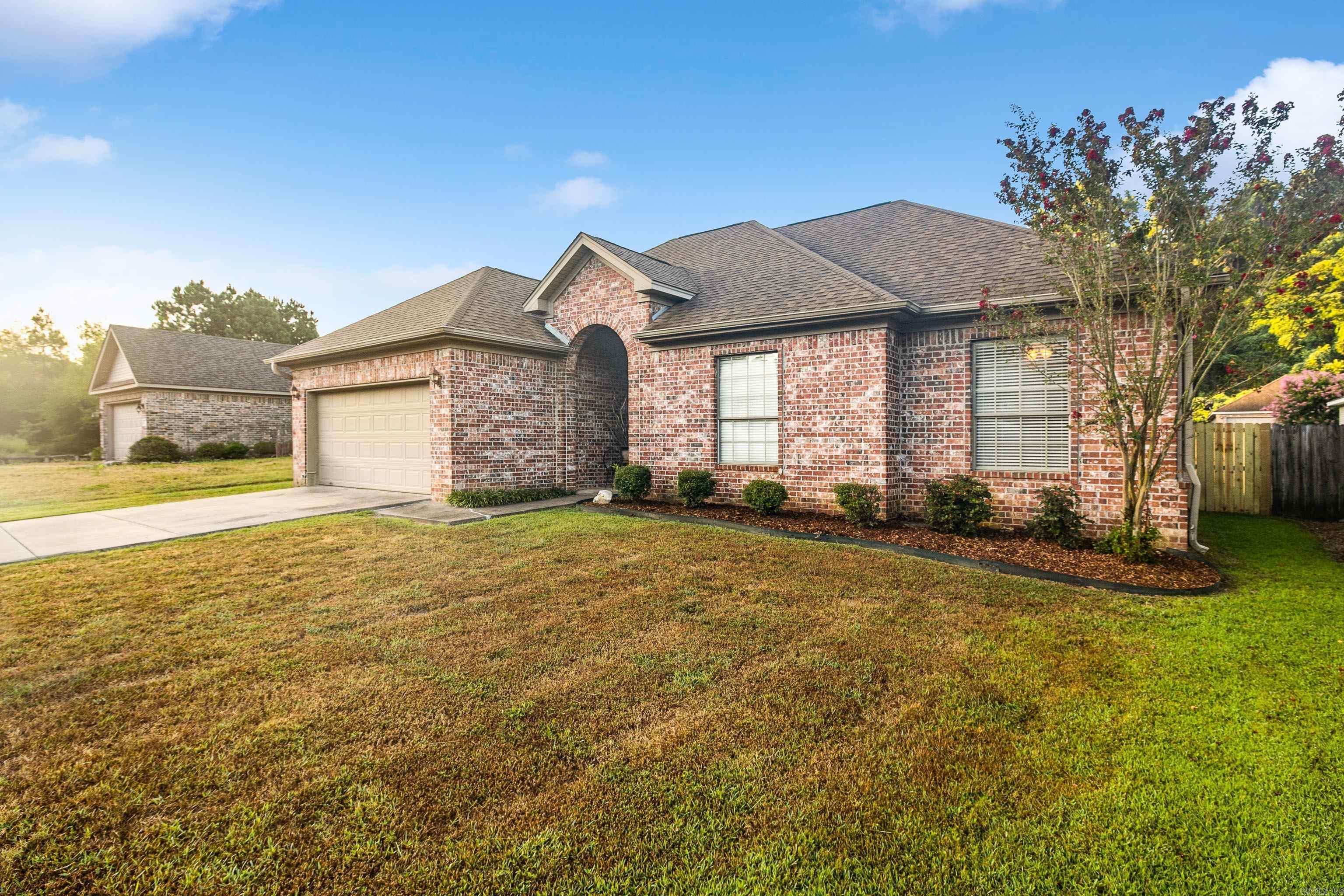433 Wisteria Drive  Bauxite, AR