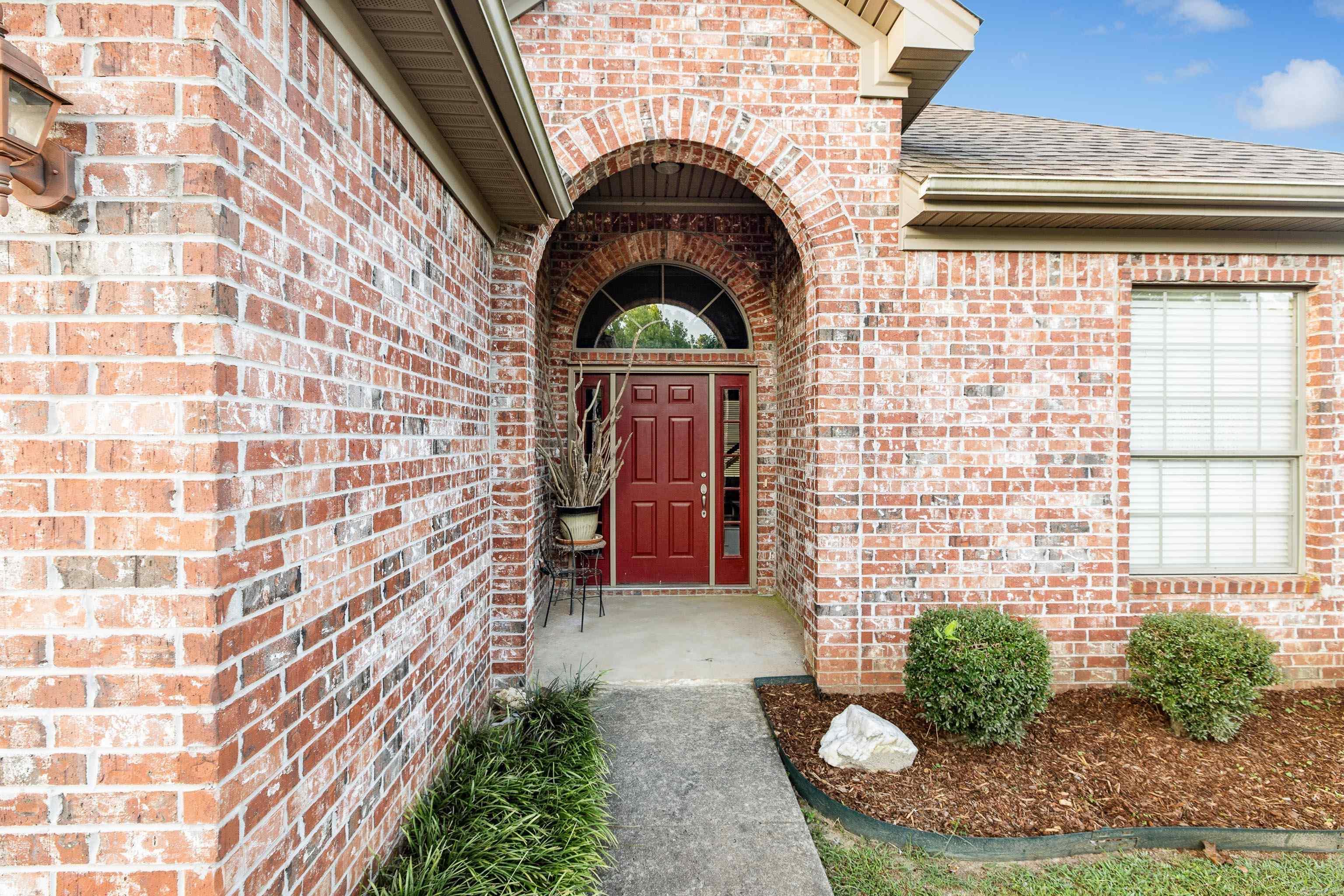 433 Wisteria Drive  Bauxite, AR