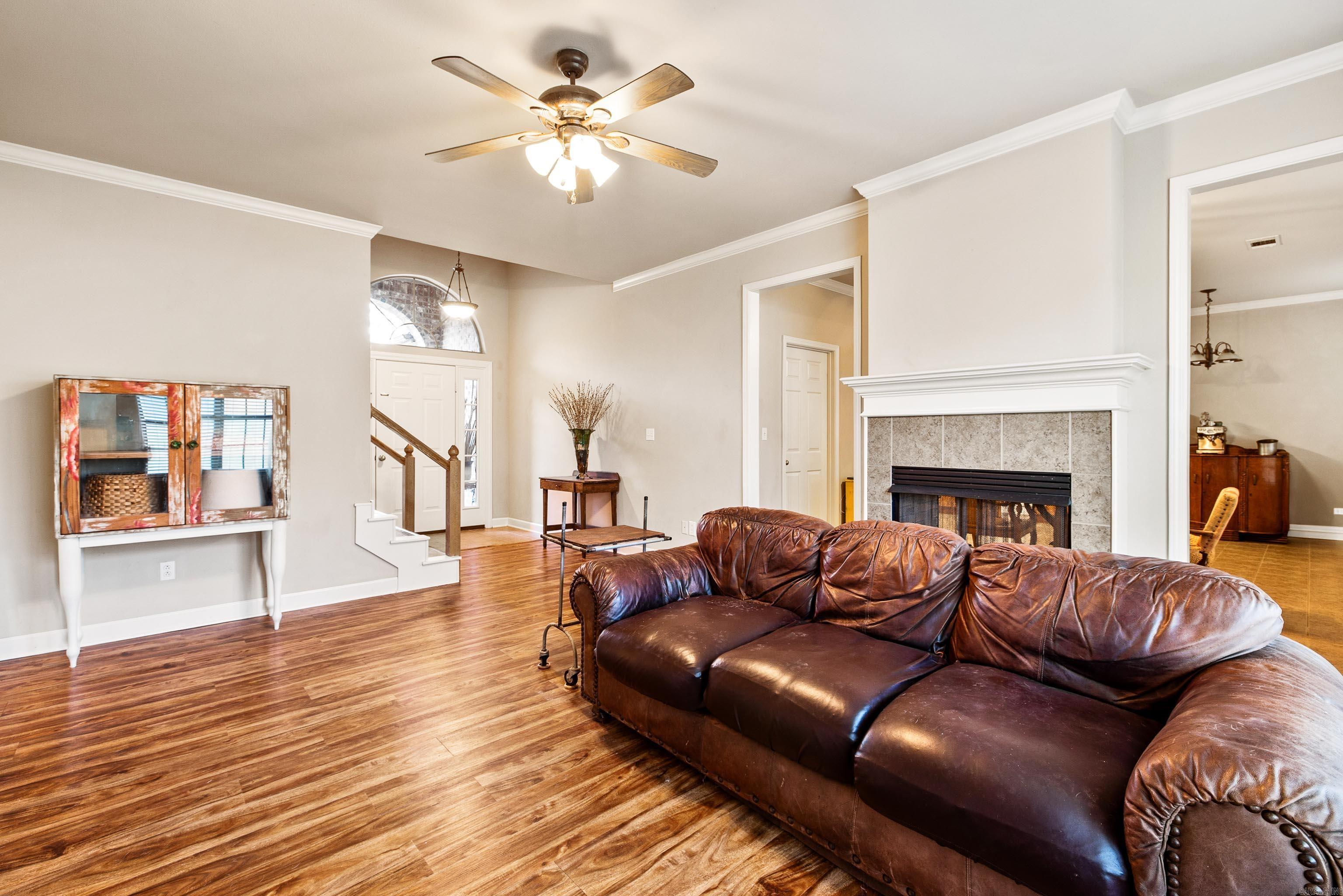 433 Wisteria Drive  Bauxite, AR