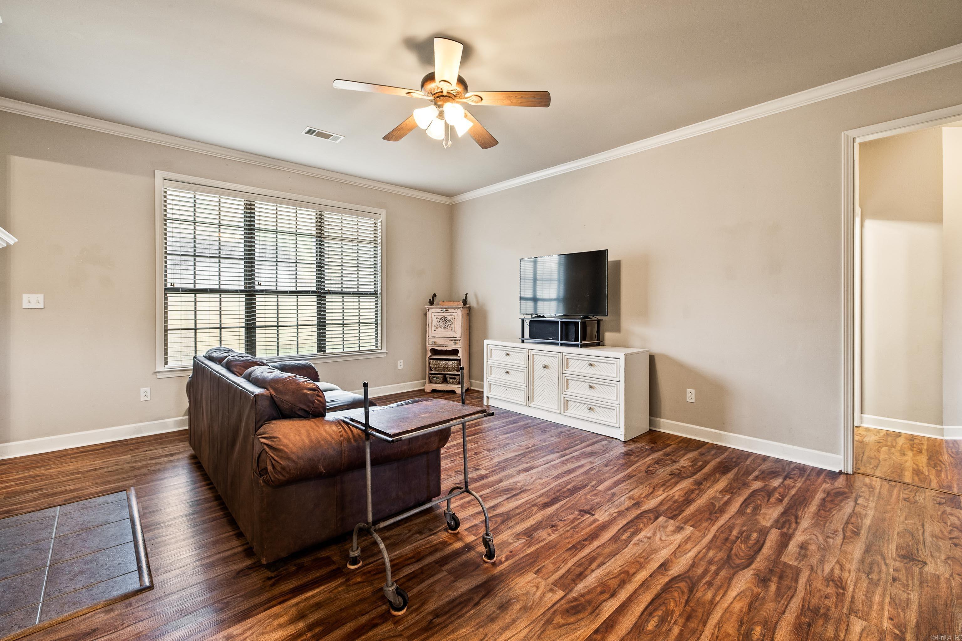433 Wisteria Drive  Bauxite, AR