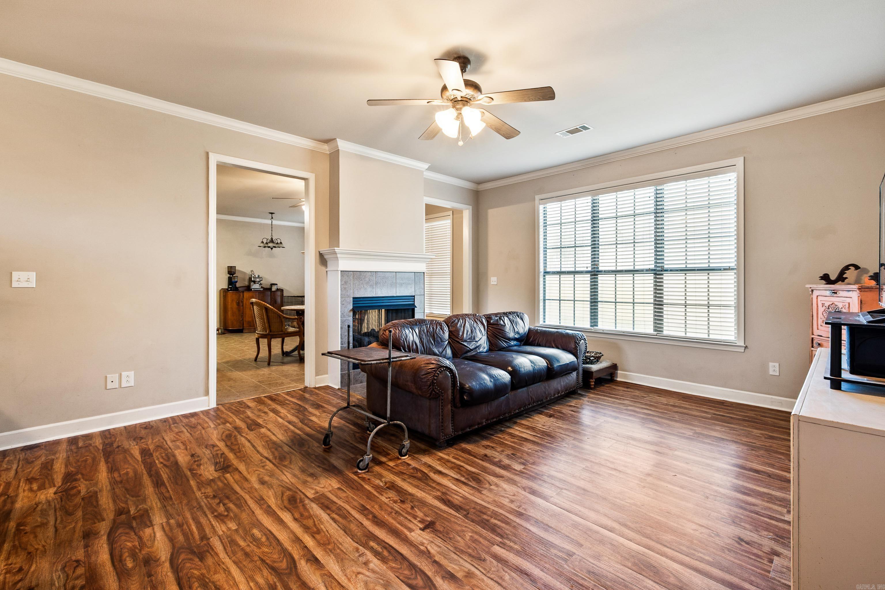 433 Wisteria Drive  Bauxite, AR