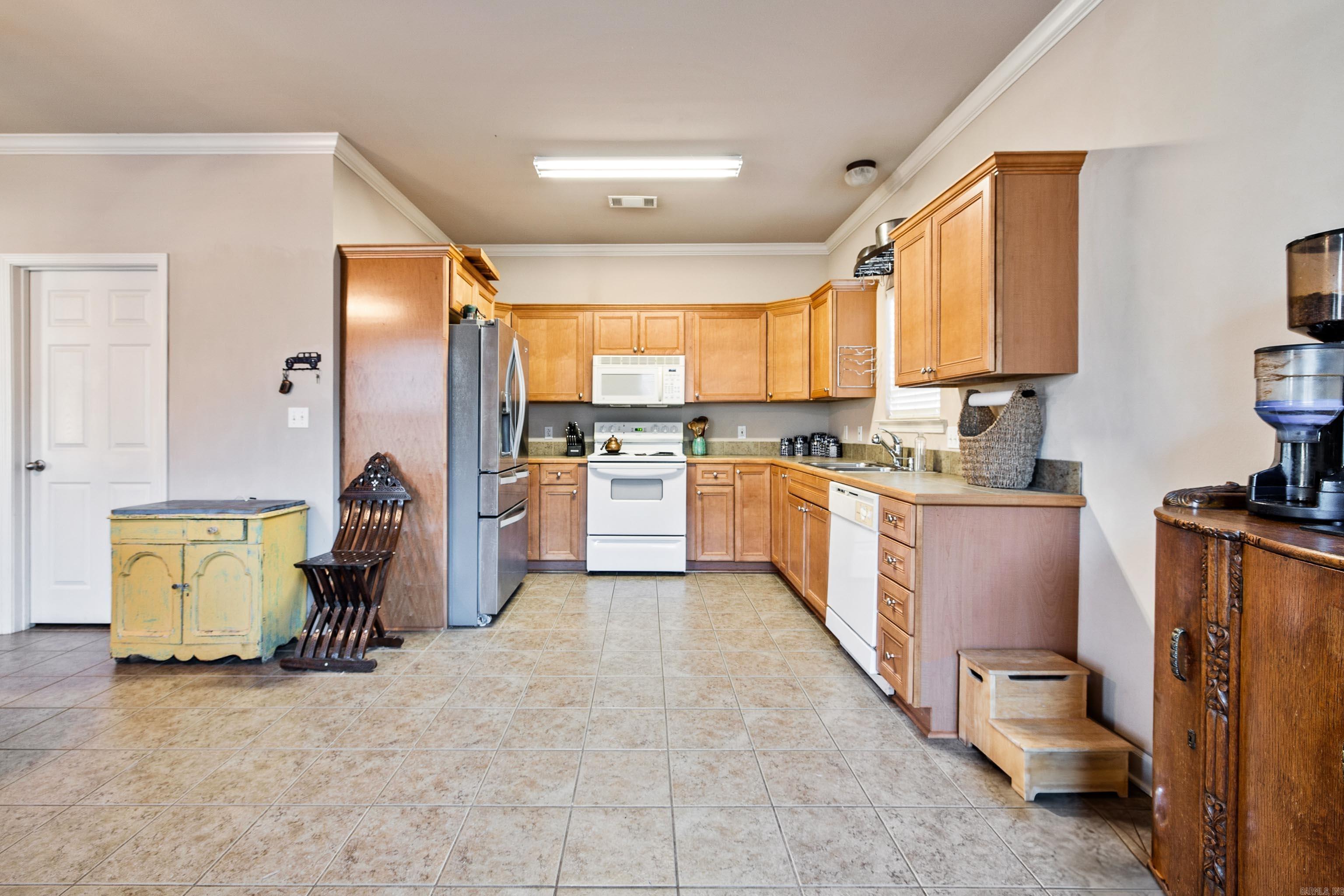 433 Wisteria Drive  Bauxite, AR