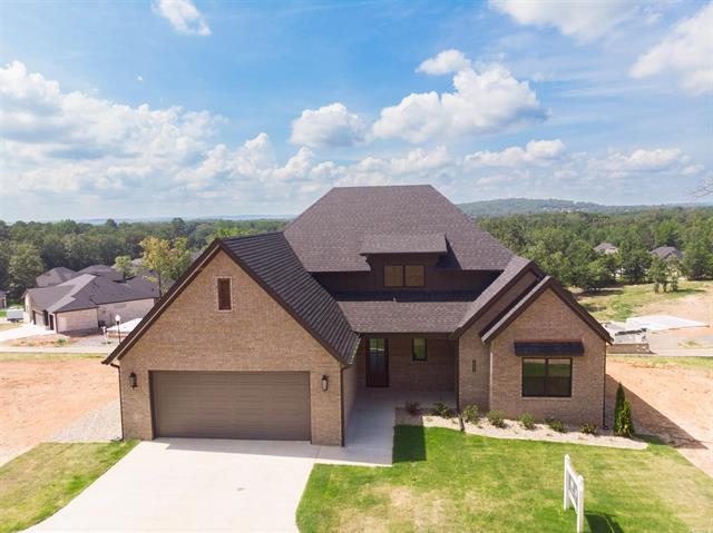 15212  Matterhorn  Maumelle, AR