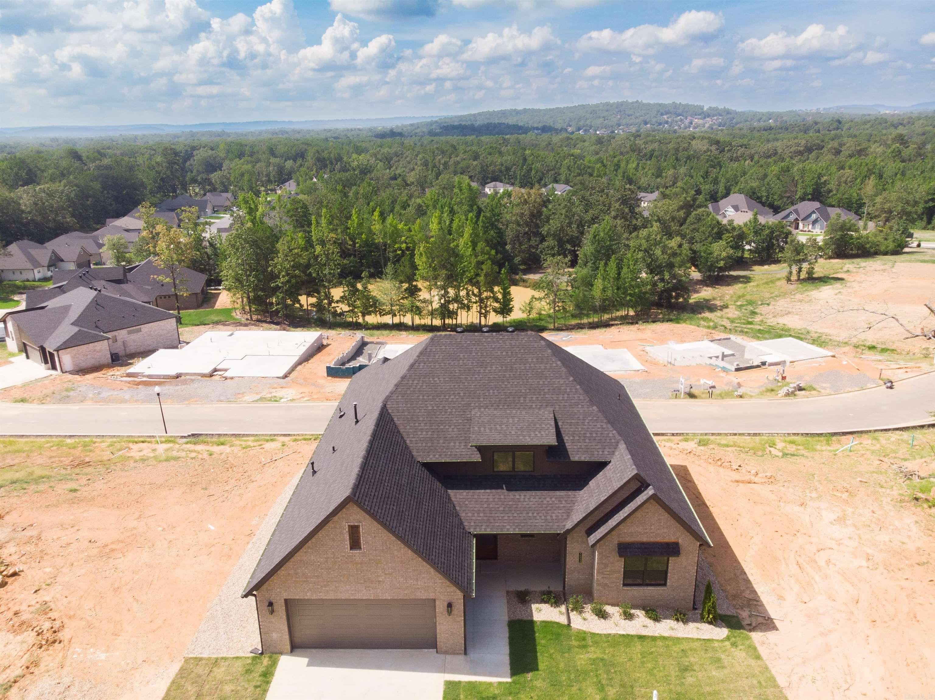 15212 Matterhorn  Maumelle, AR
