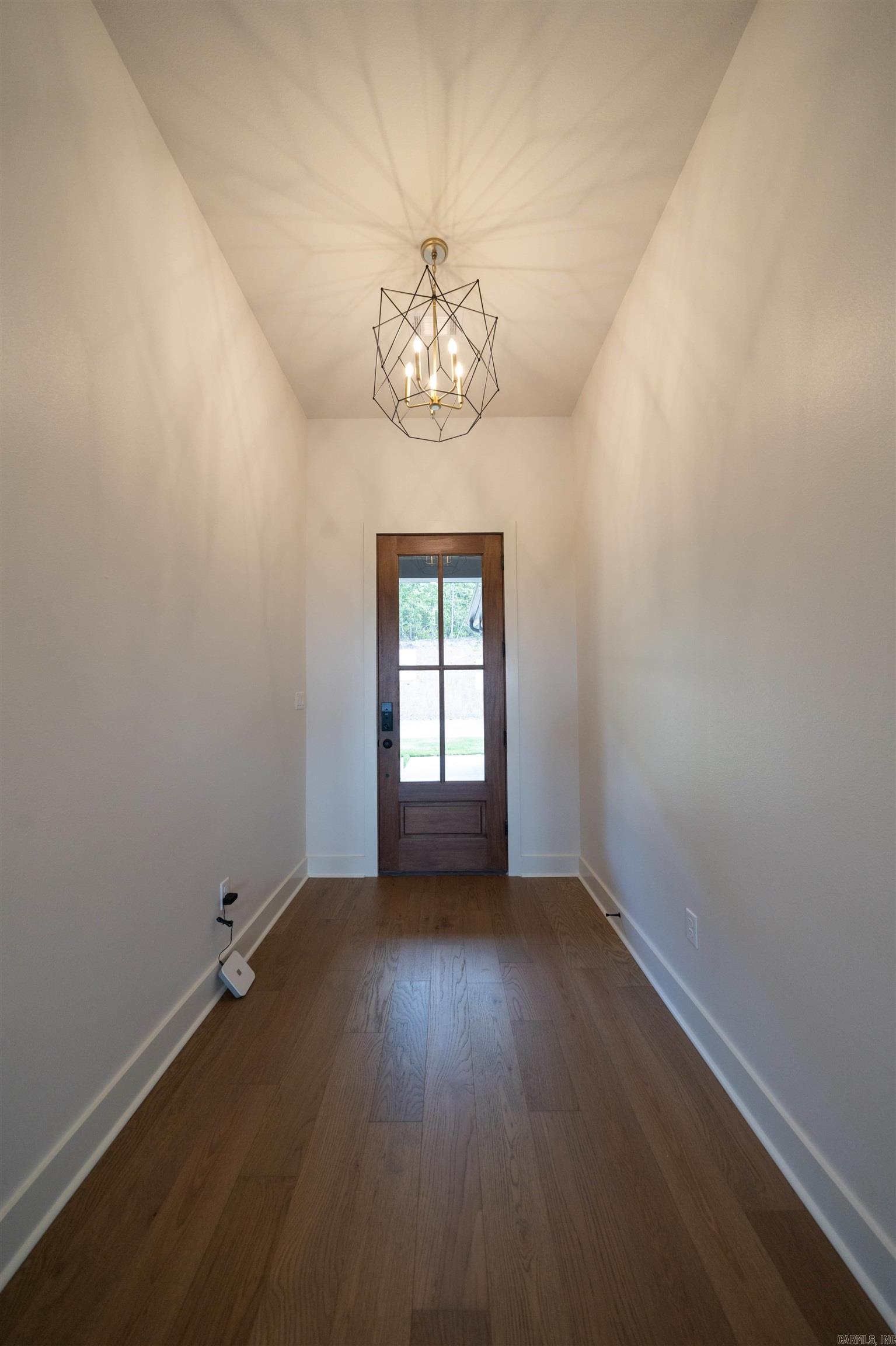 15212 Matterhorn  Maumelle, AR