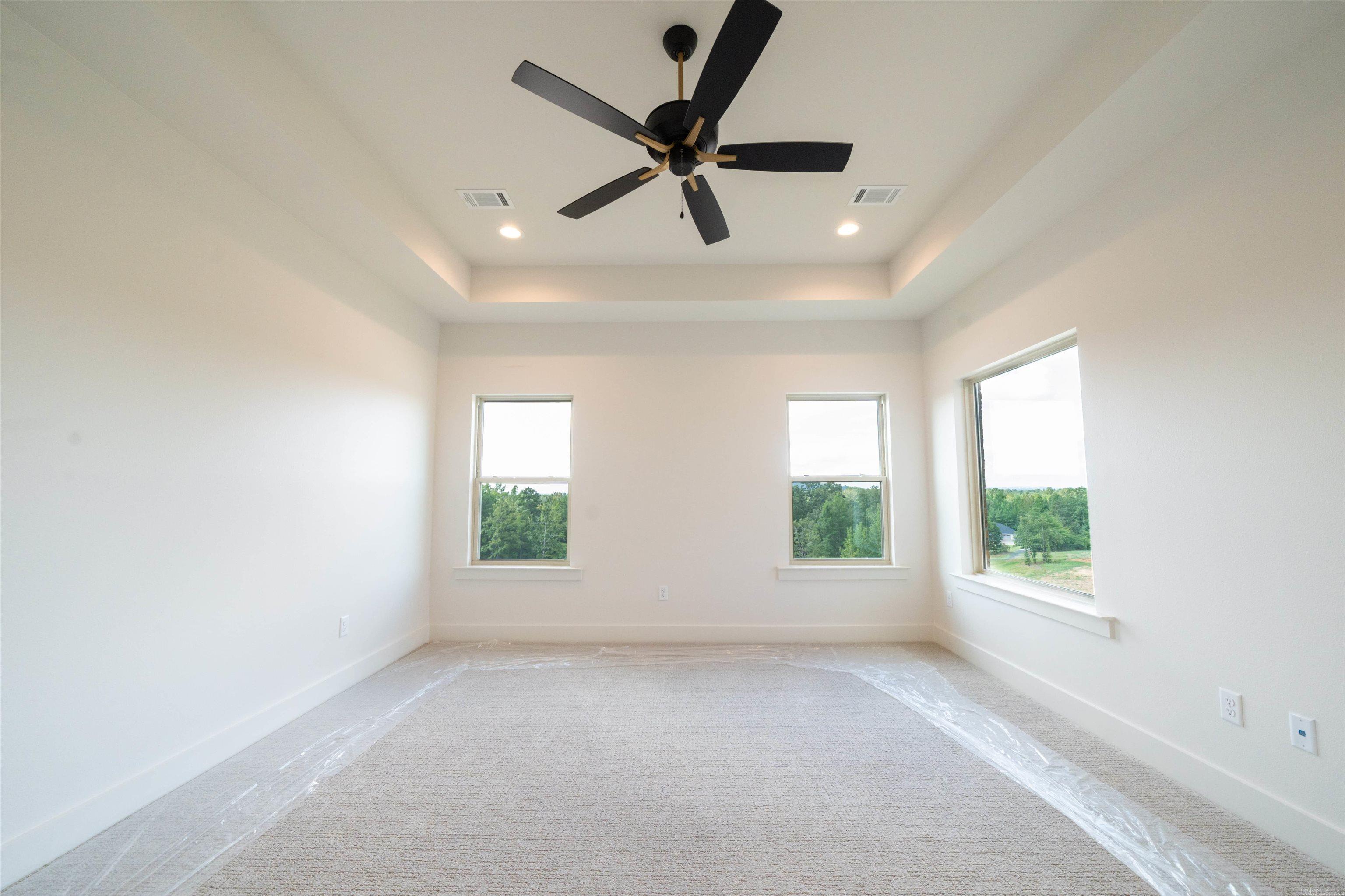 15212 Matterhorn  Maumelle, AR