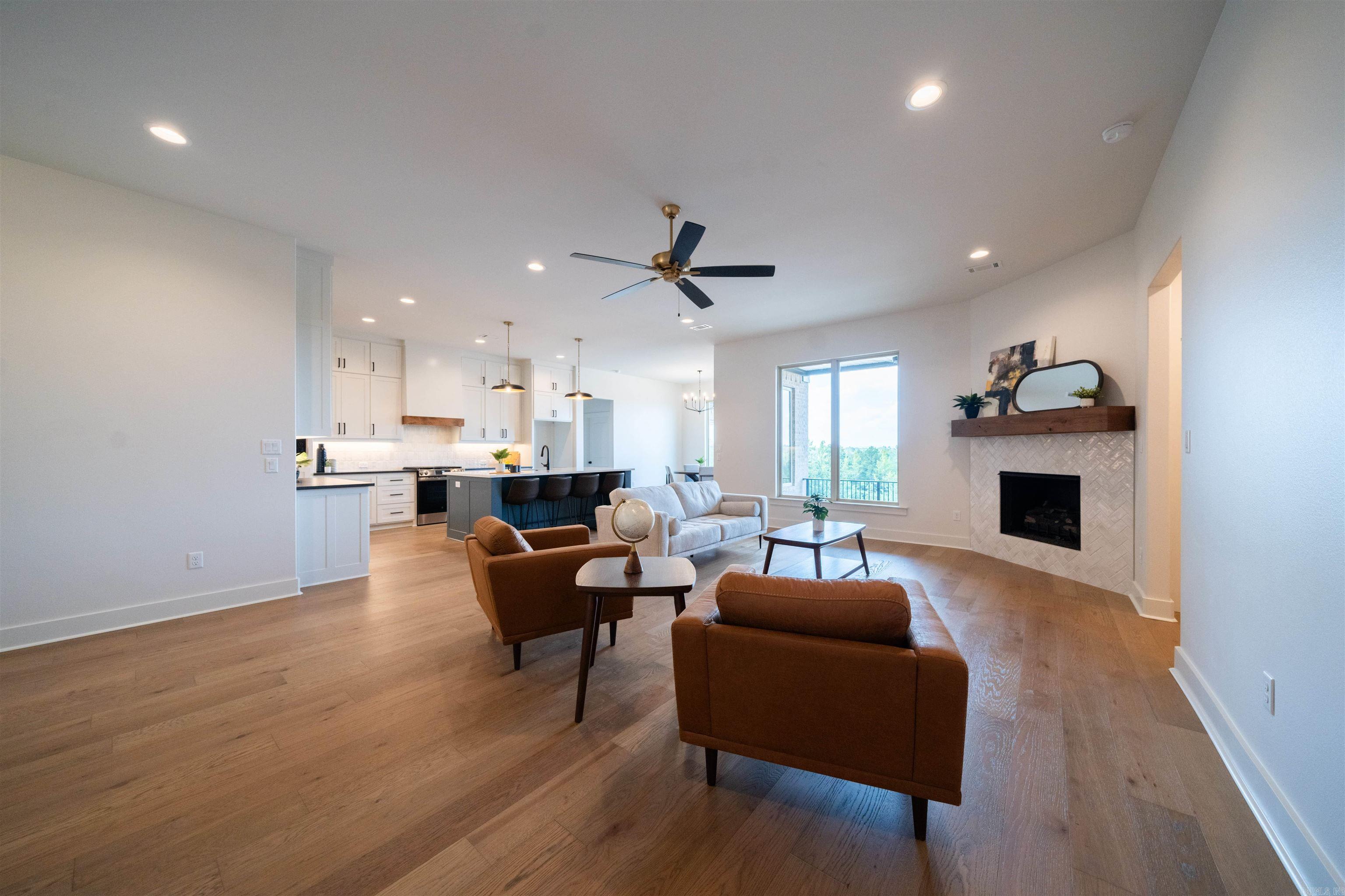 15212 Matterhorn  Maumelle, AR