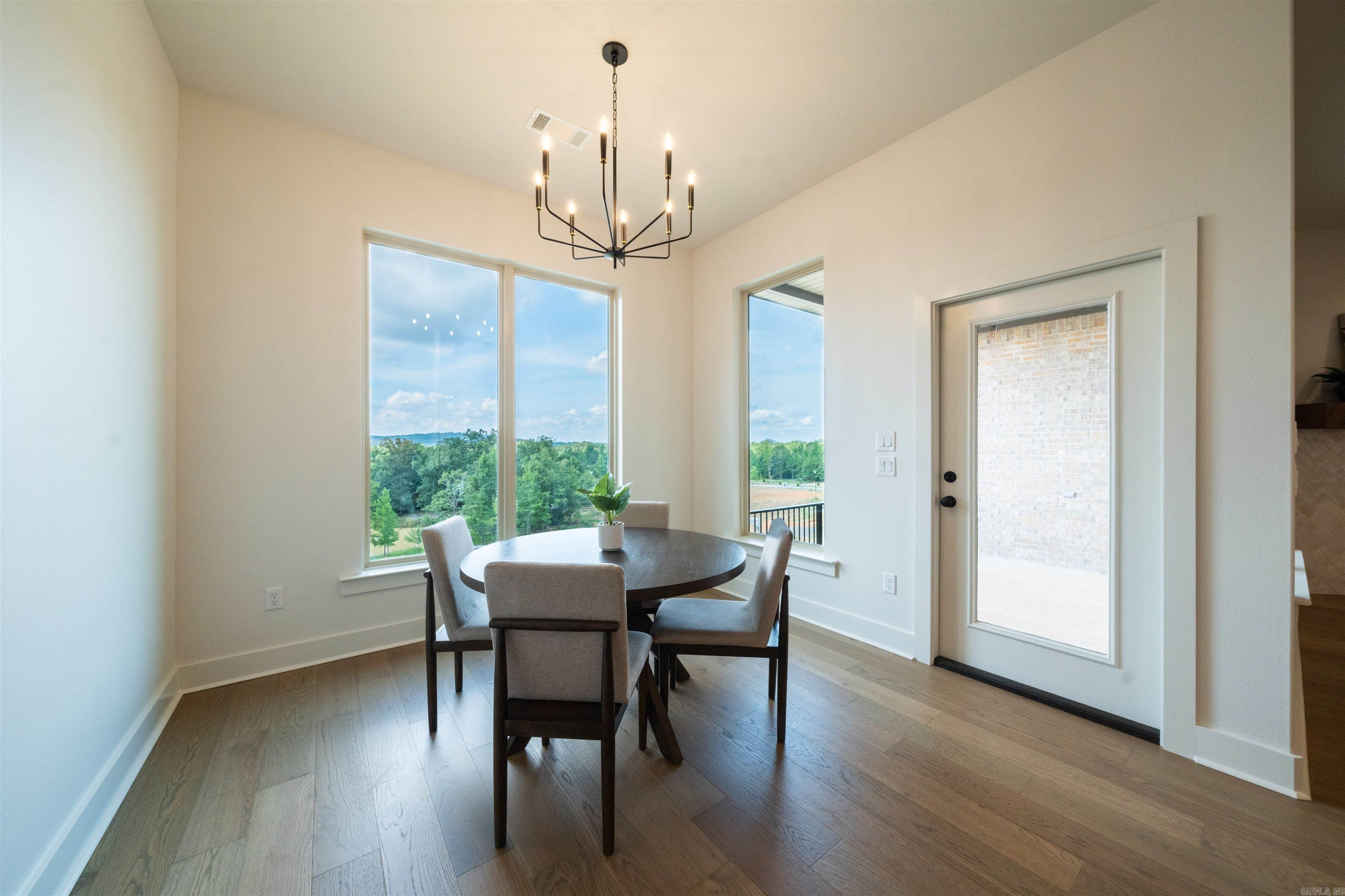 15212 Matterhorn  Maumelle, AR