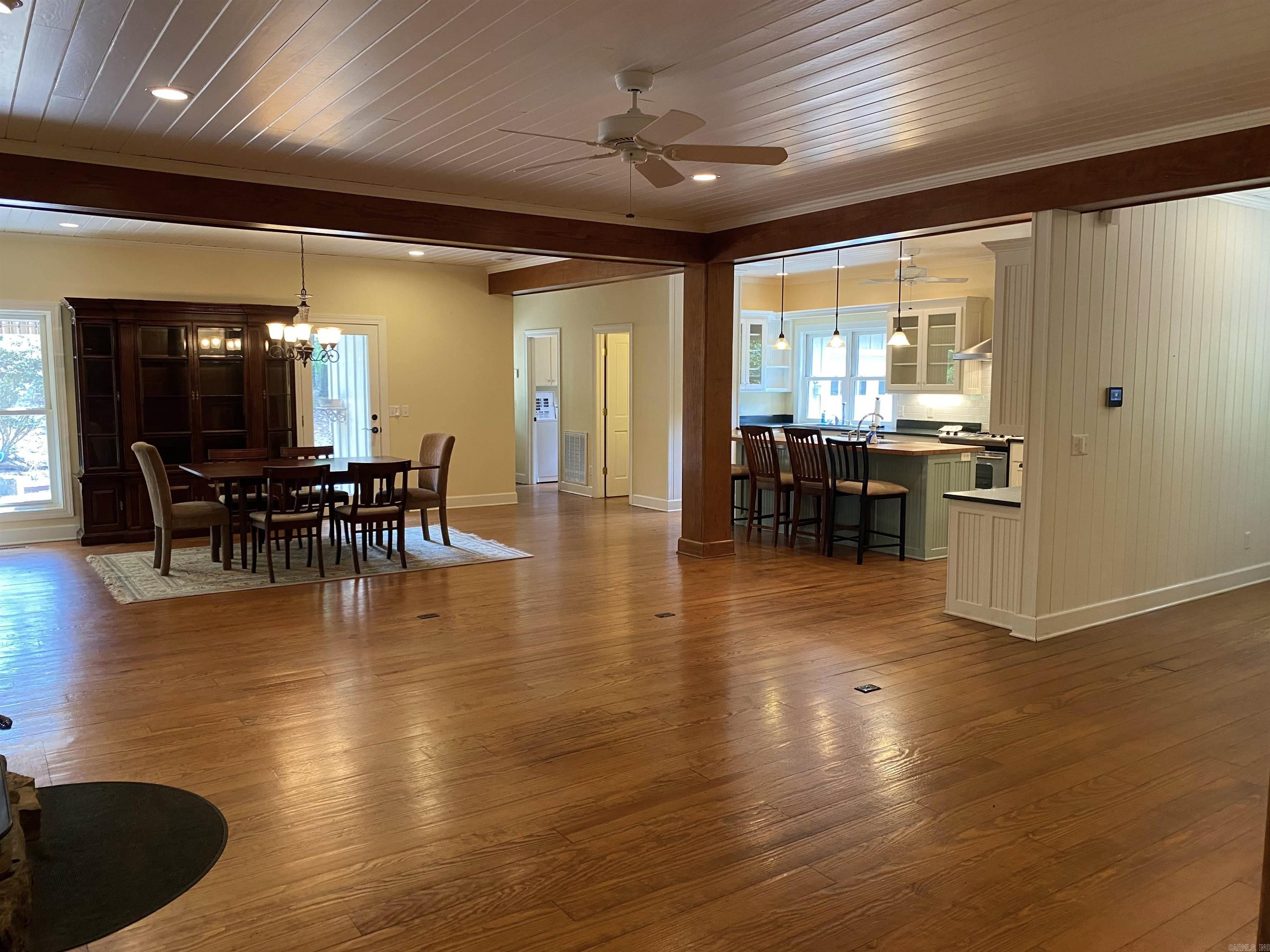 139 Ouachita  Mount Ida, AR
