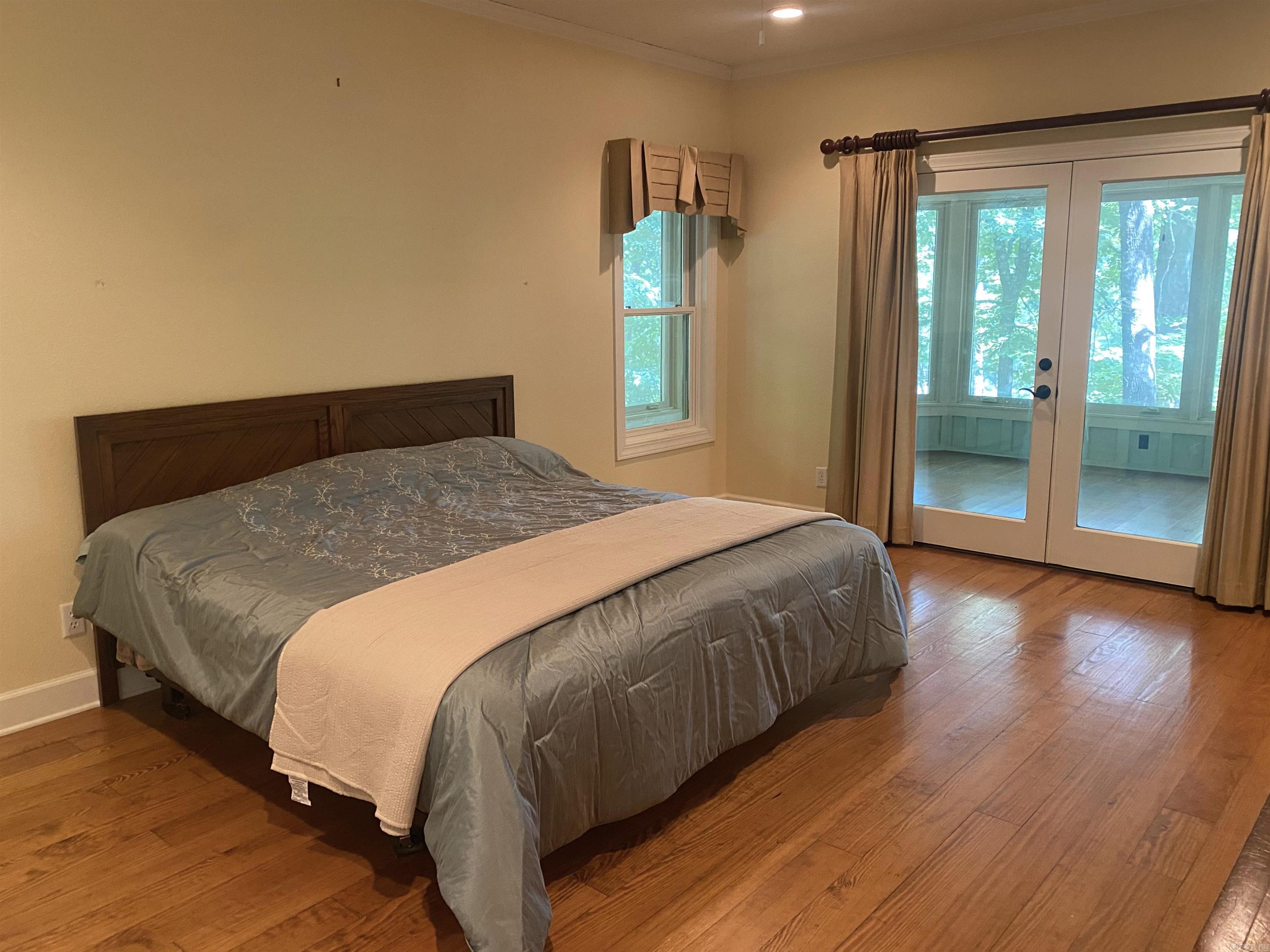 139 Ouachita  Mount Ida, AR