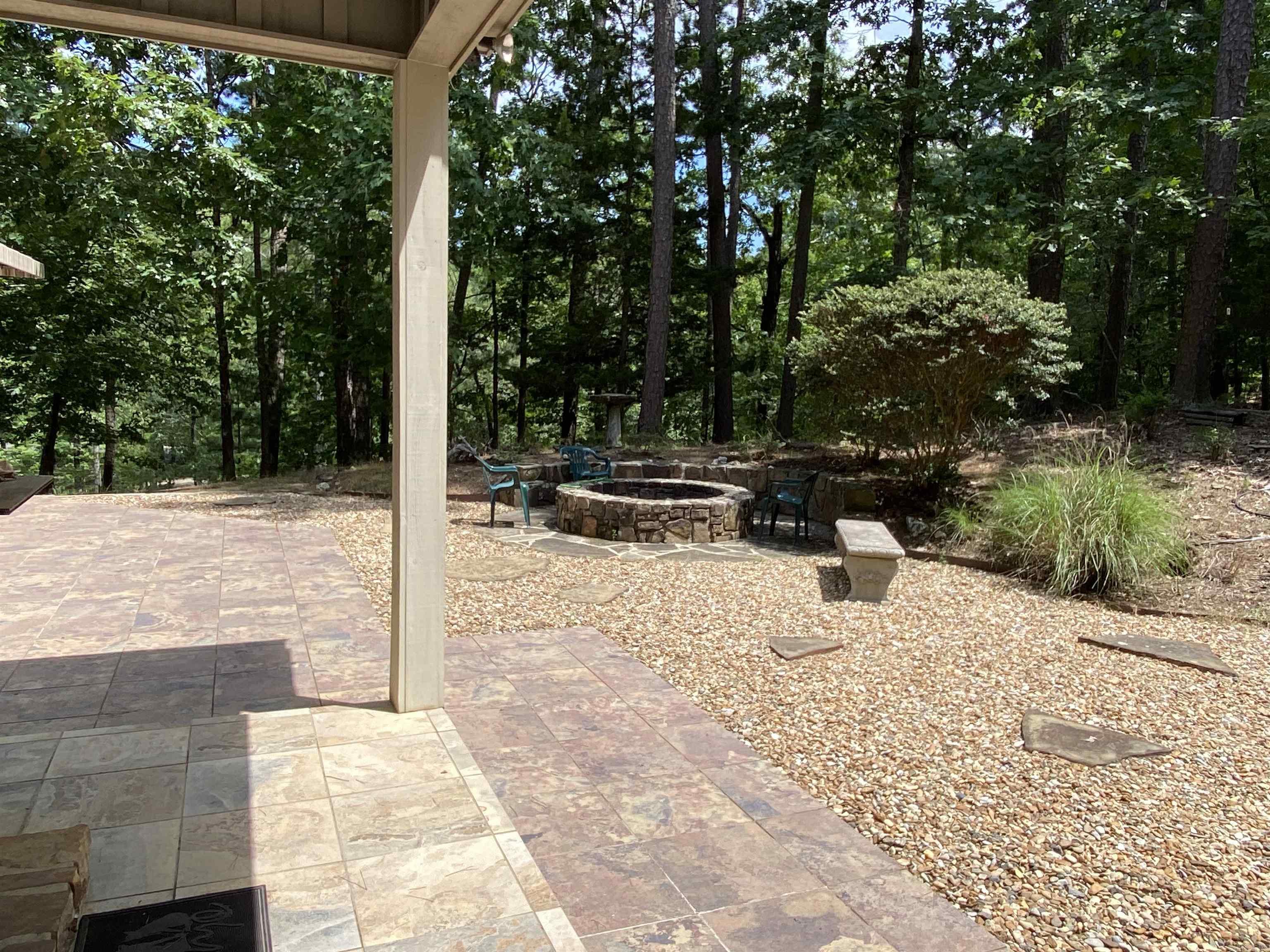 139 Ouachita  Mount Ida, AR