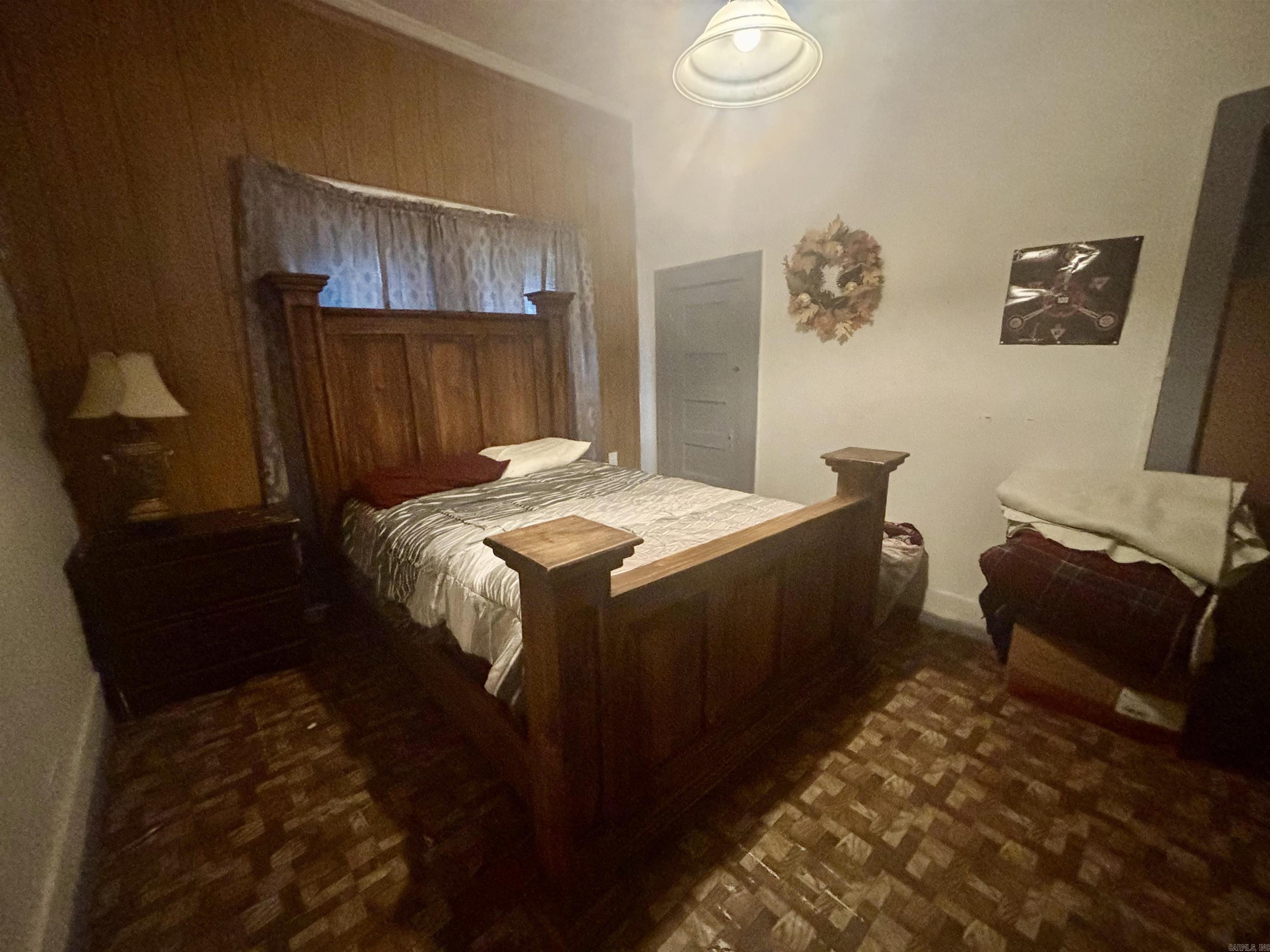 109 W Center  Bald Knob, AR