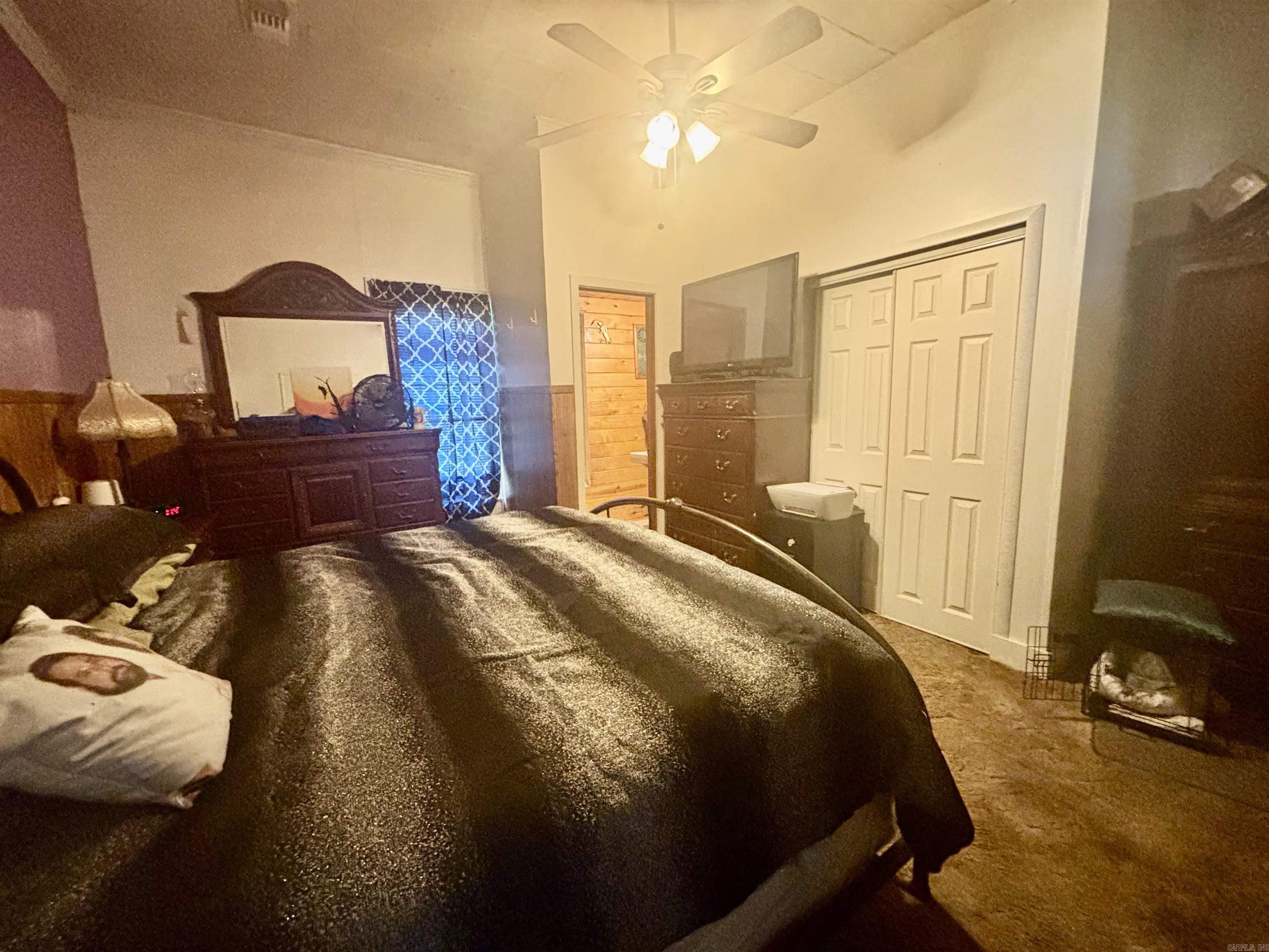 109 W Center  Bald Knob, AR