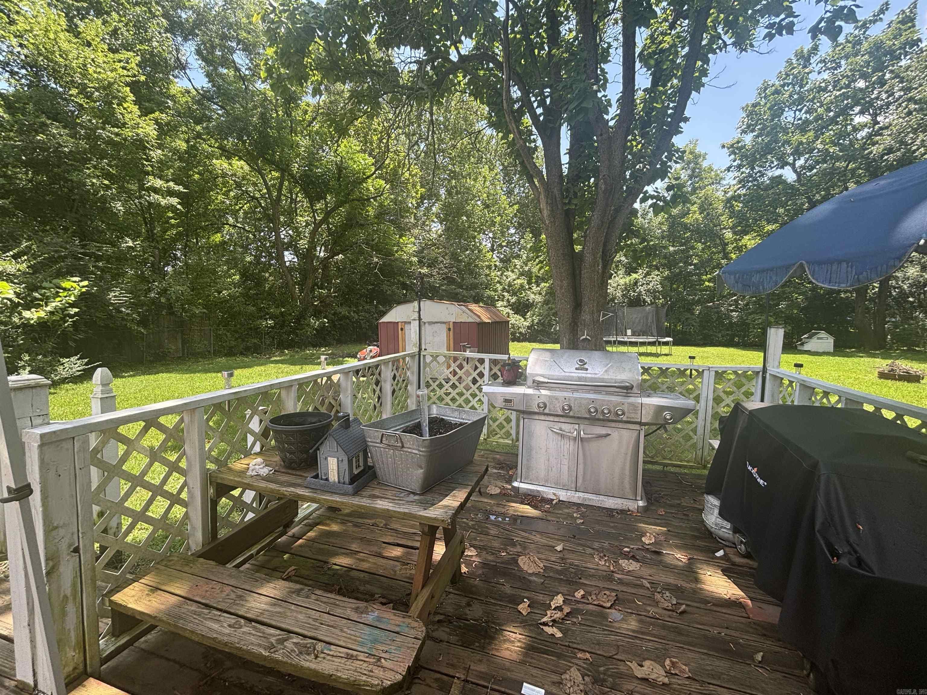 109 W Center  Bald Knob, AR