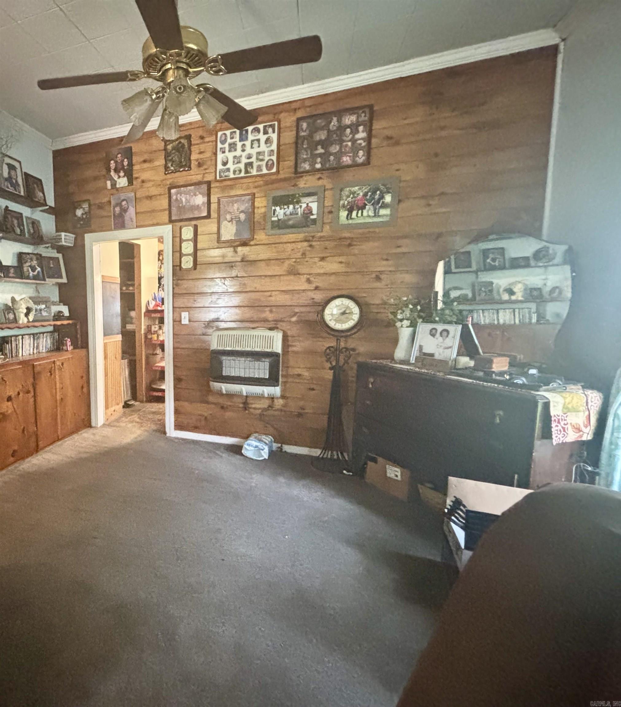 109 W Center  Bald Knob, AR