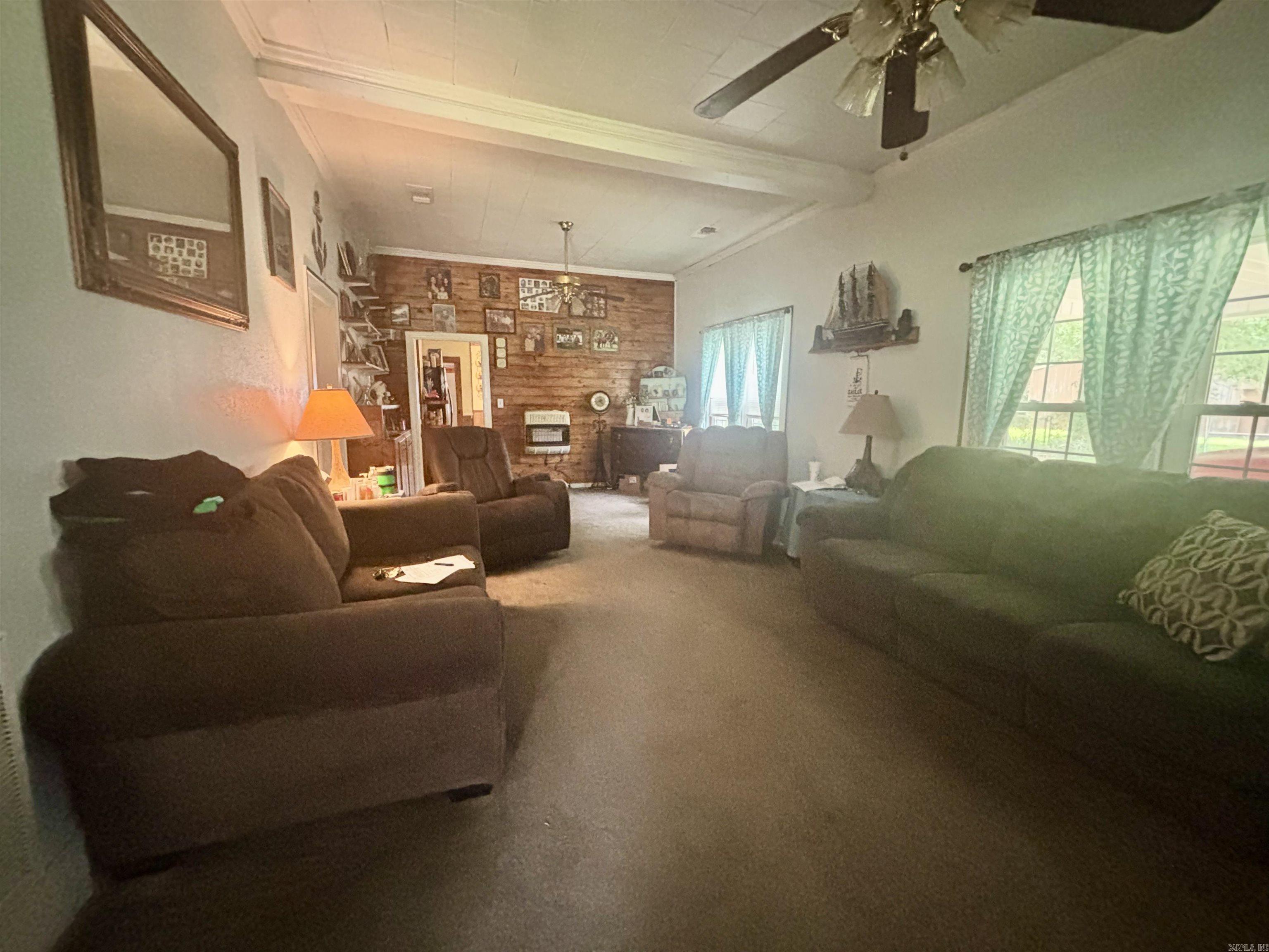 109 W Center  Bald Knob, AR