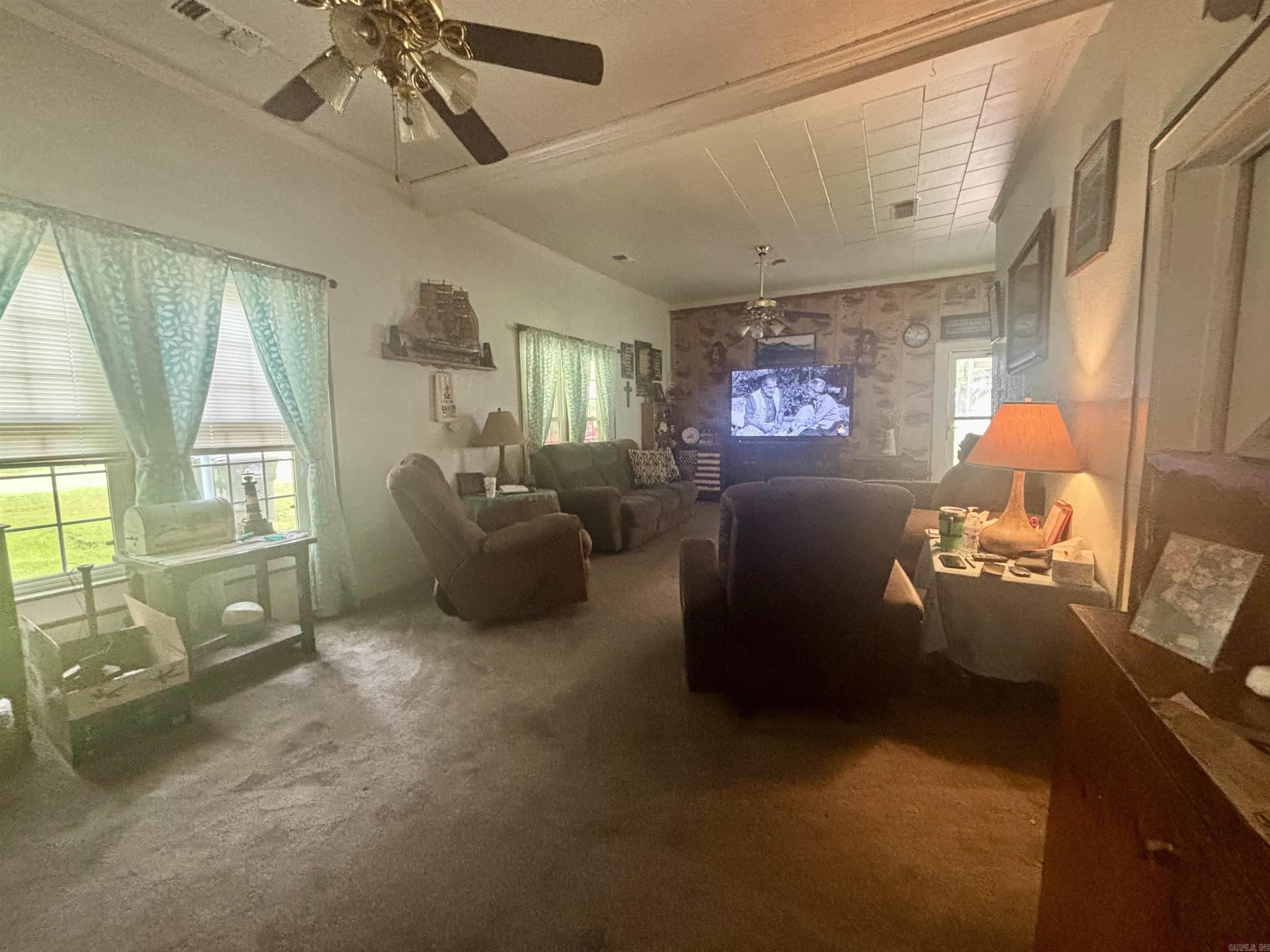 109 W Center  Bald Knob, AR