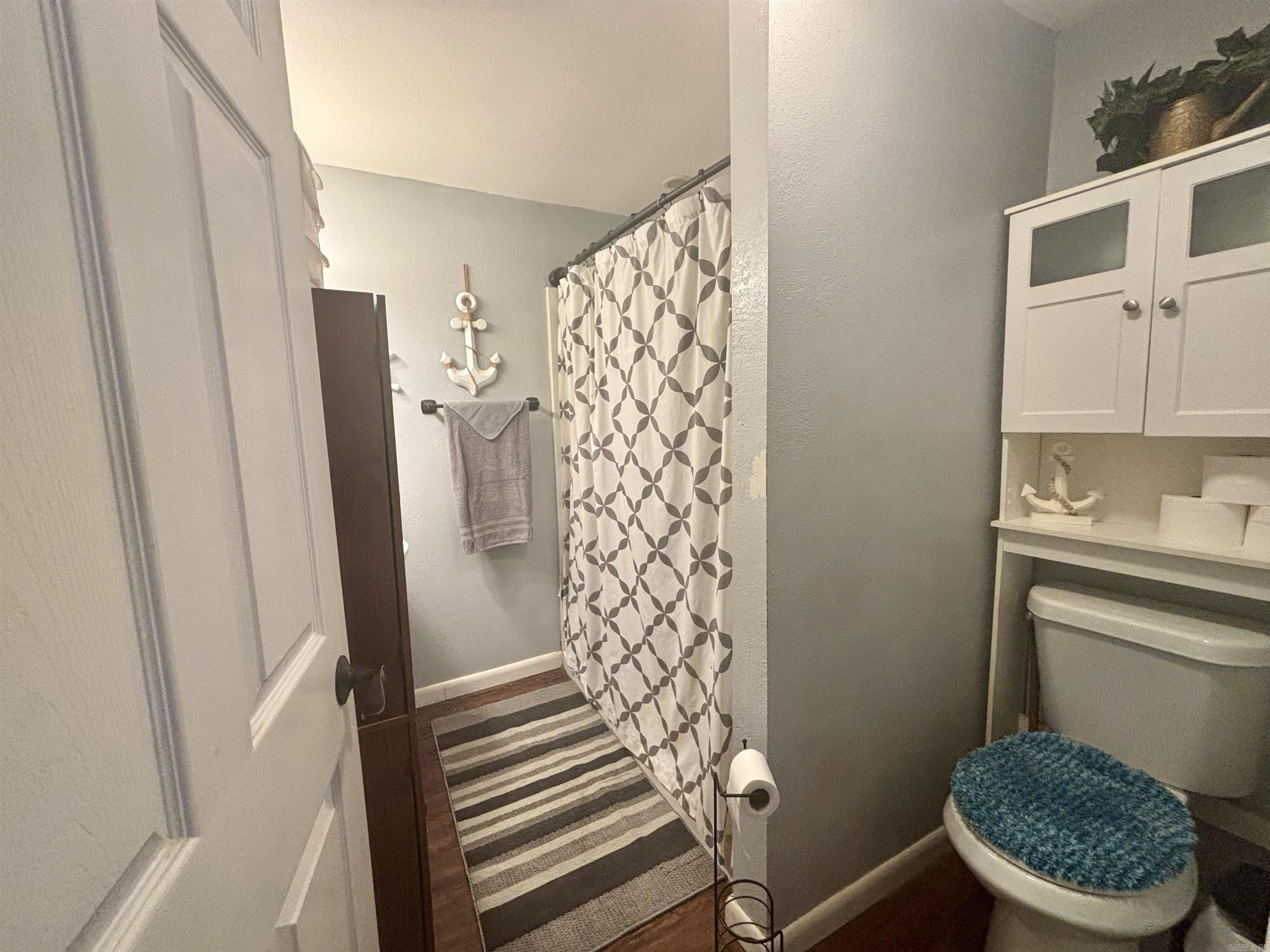 109 W Center  Bald Knob, AR