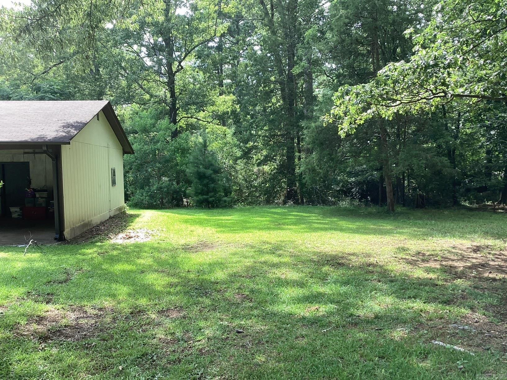 1300 James St  Hope, AR