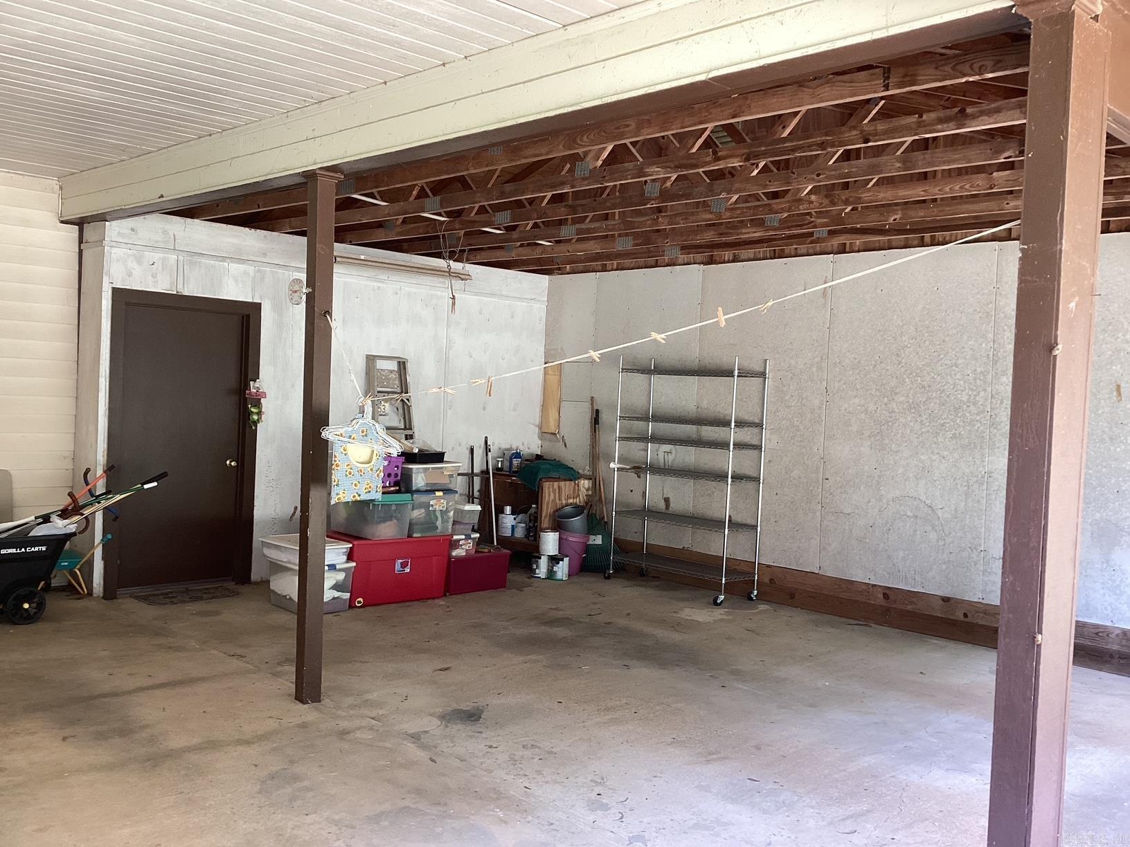 1300 James St  Hope, AR