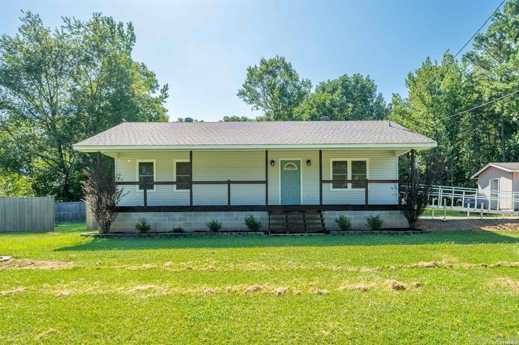 105 Bucaneer  Hot Springs, AR