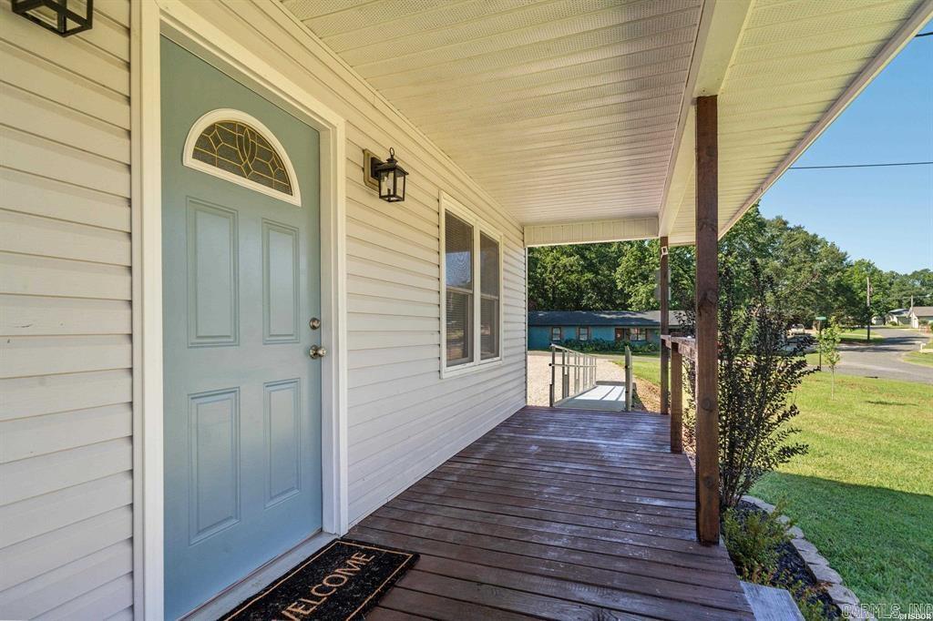 105 Bucaneer  Hot Springs, AR