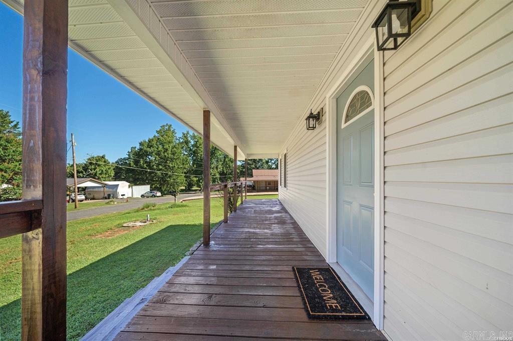 105 Bucaneer  Hot Springs, AR
