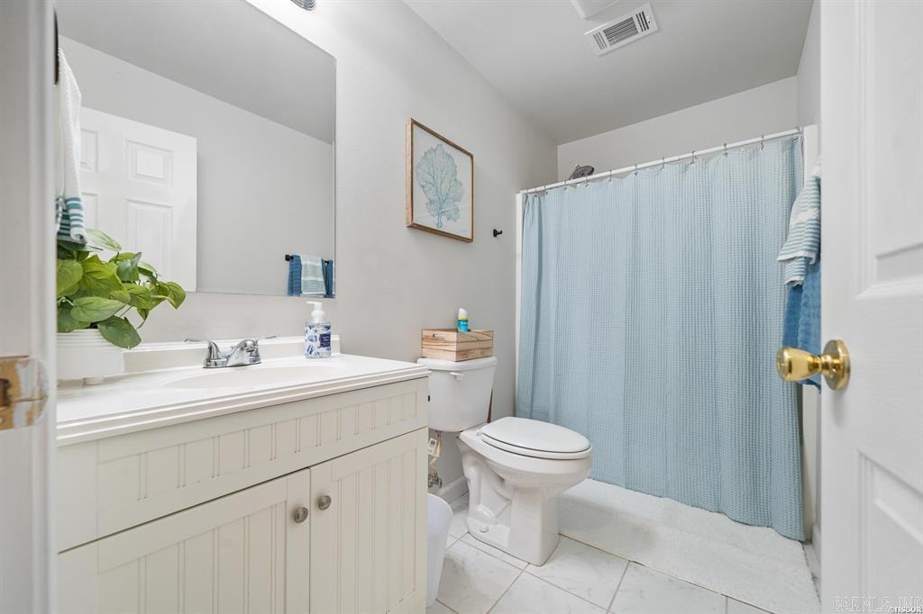105 Bucaneer  Hot Springs, AR