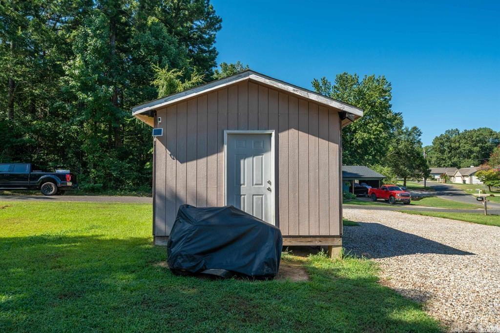 105 Bucaneer  Hot Springs, AR