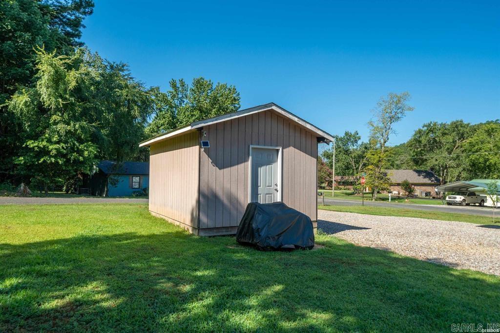105 Bucaneer  Hot Springs, AR
