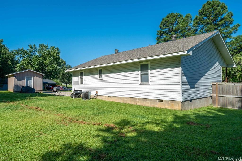 105 Bucaneer  Hot Springs, AR