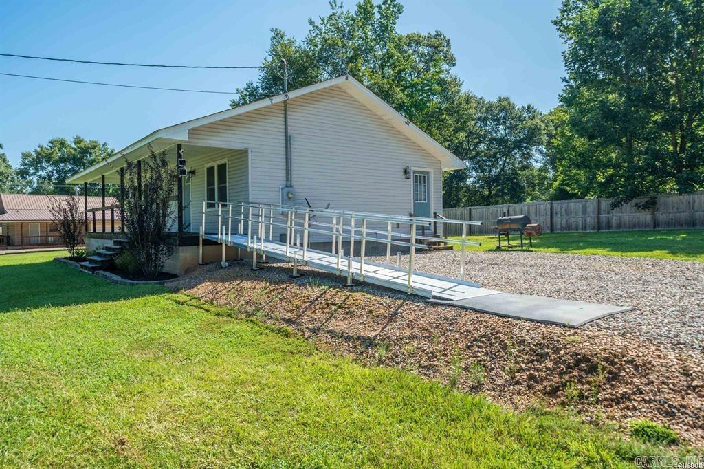 105 Bucaneer  Hot Springs, AR