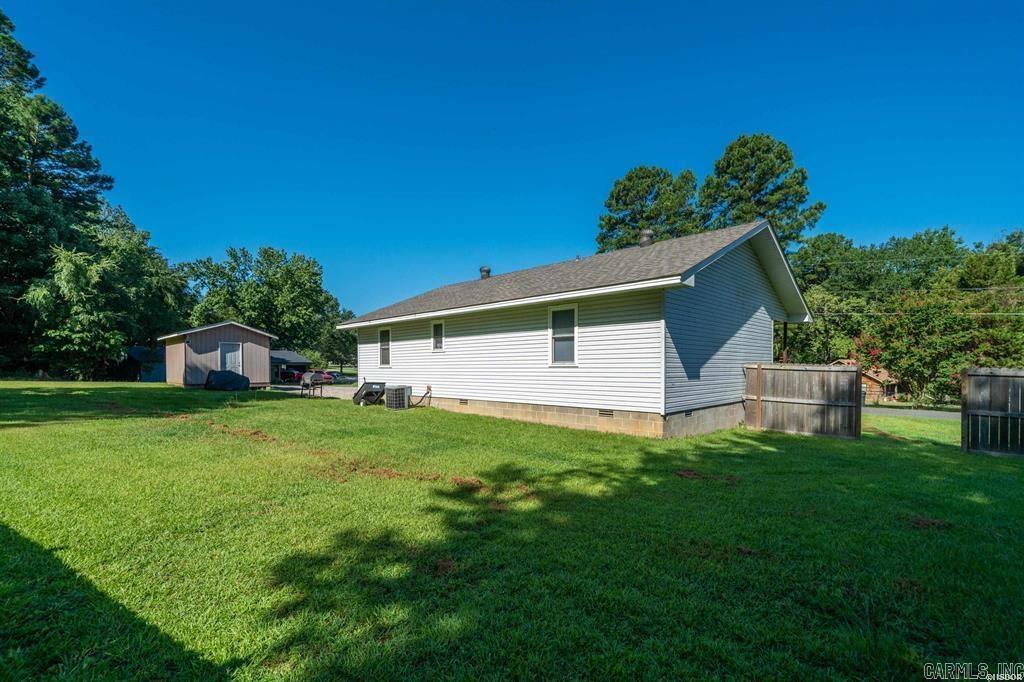 105 Bucaneer  Hot Springs, AR