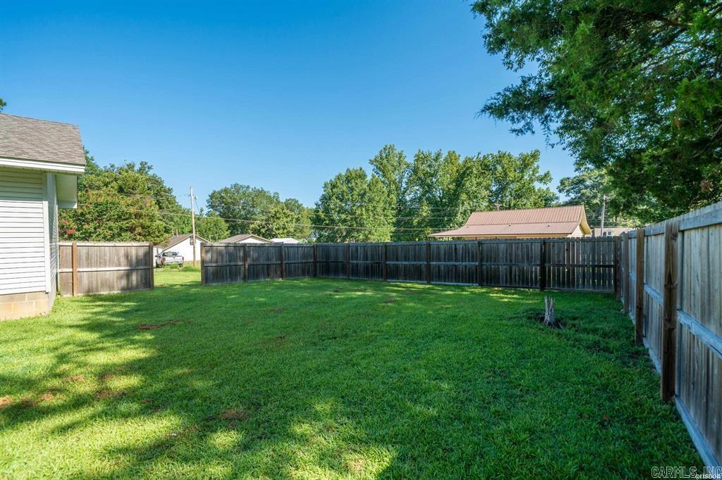 105 Bucaneer  Hot Springs, AR