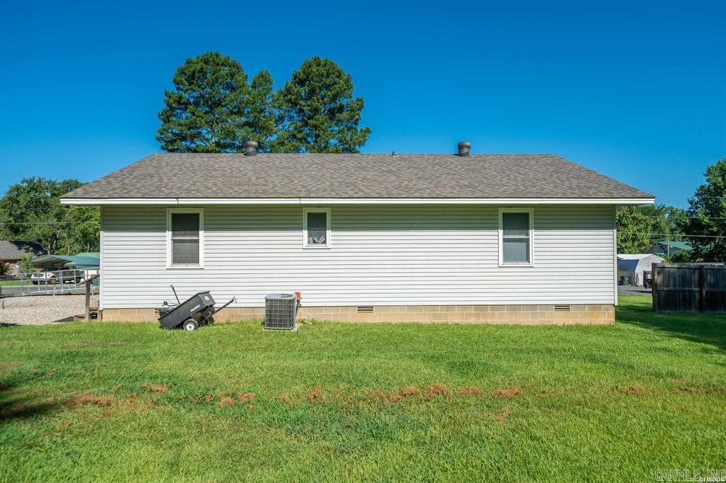 105 Bucaneer  Hot Springs, AR