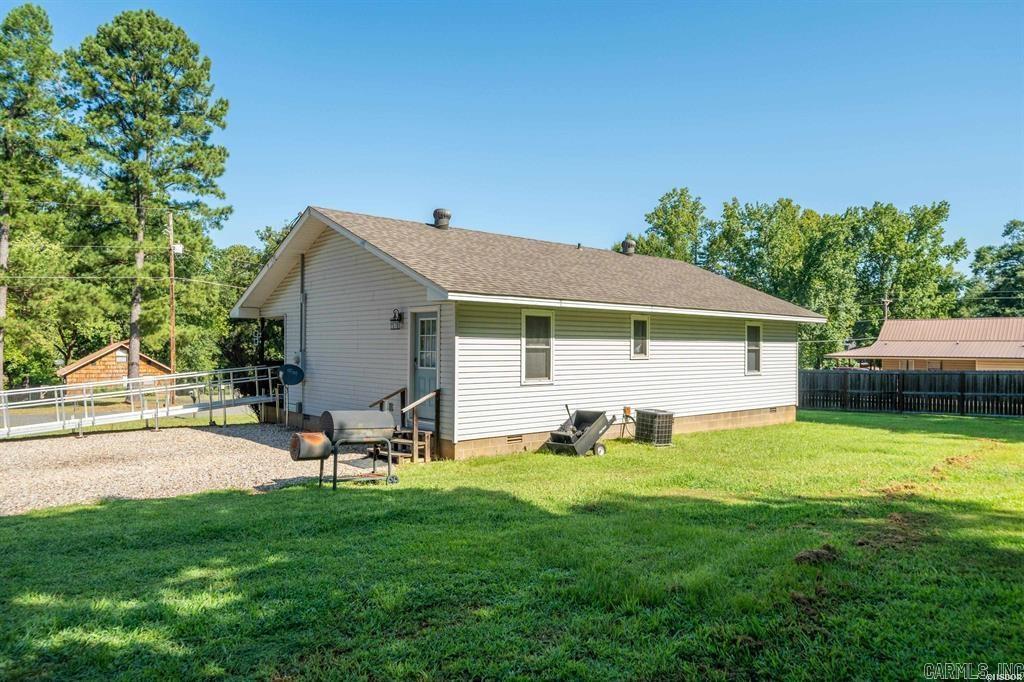 105 Bucaneer  Hot Springs, AR