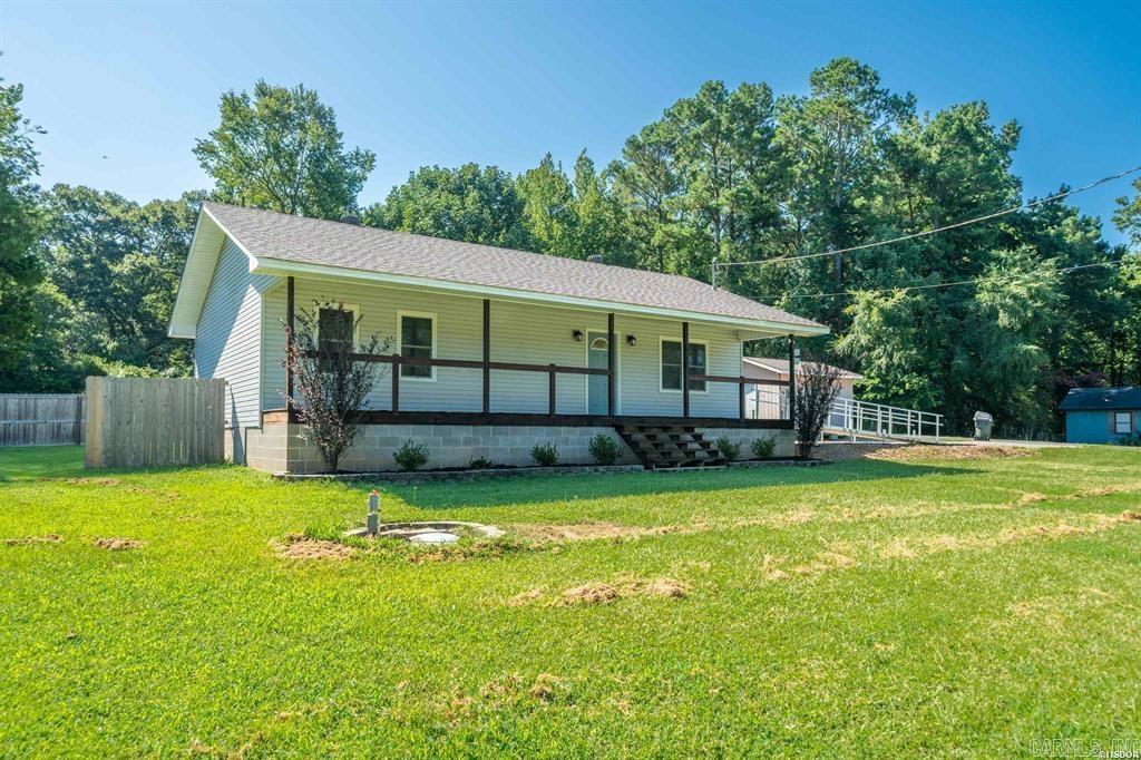 105 Bucaneer  Hot Springs, AR