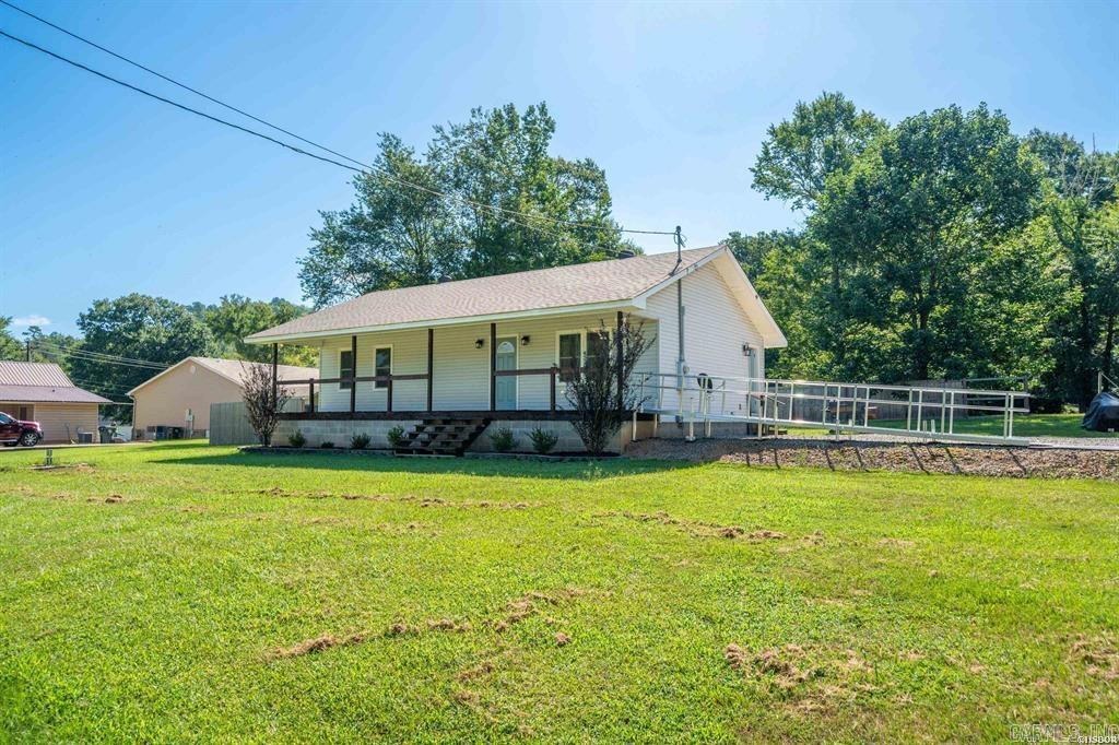 105 Bucaneer  Hot Springs, AR