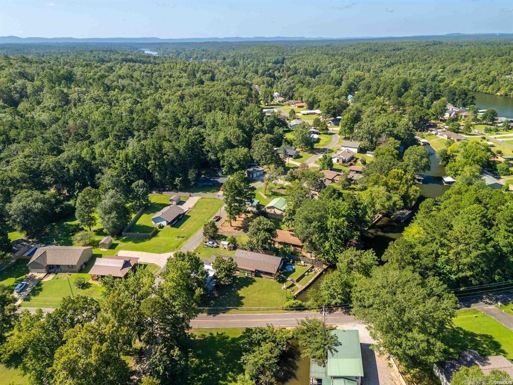 105 Bucaneer  Hot Springs, AR