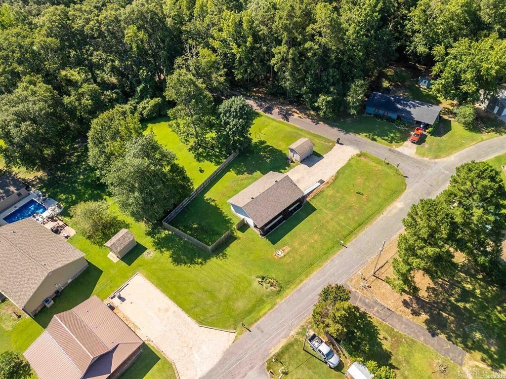 105 Bucaneer  Hot Springs, AR