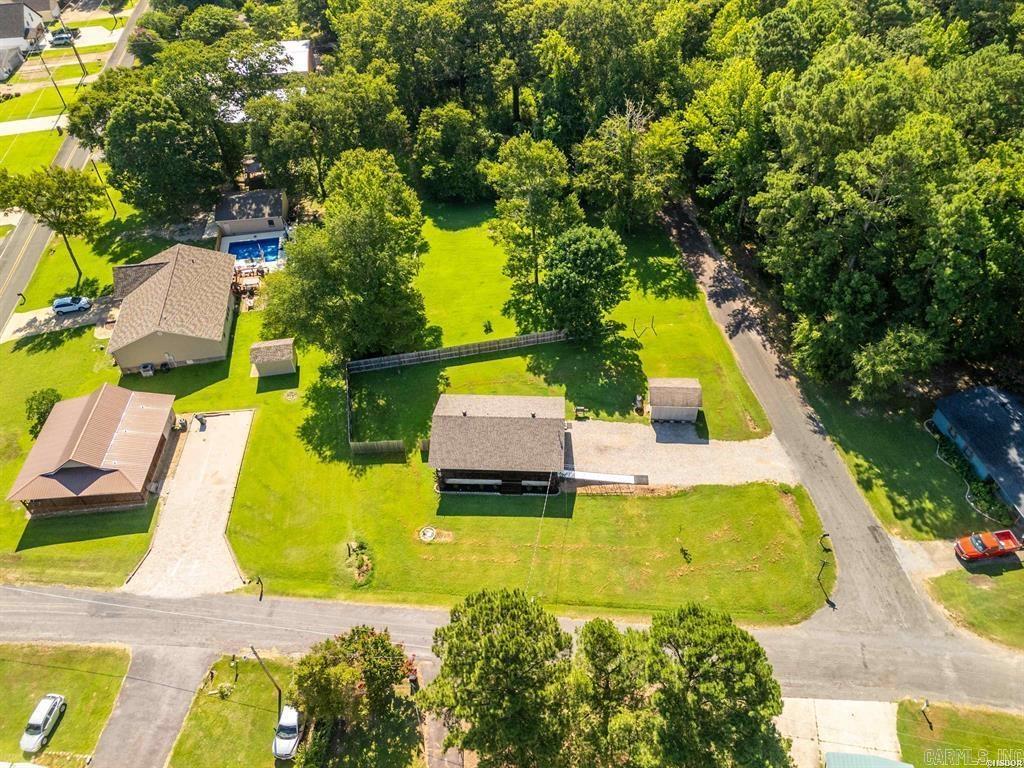 105 Bucaneer  Hot Springs, AR
